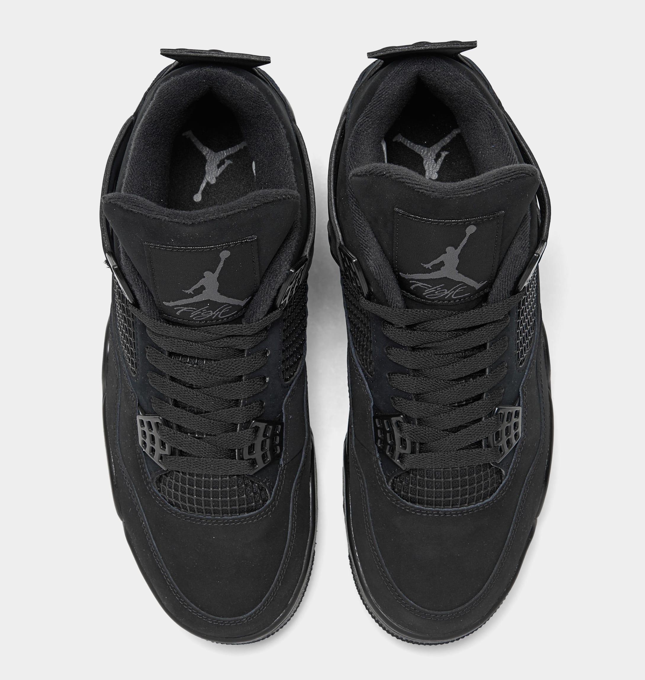 Air Jordan 4 Retro 'Black Cat' Release Date CU1110010 Sole Collector
