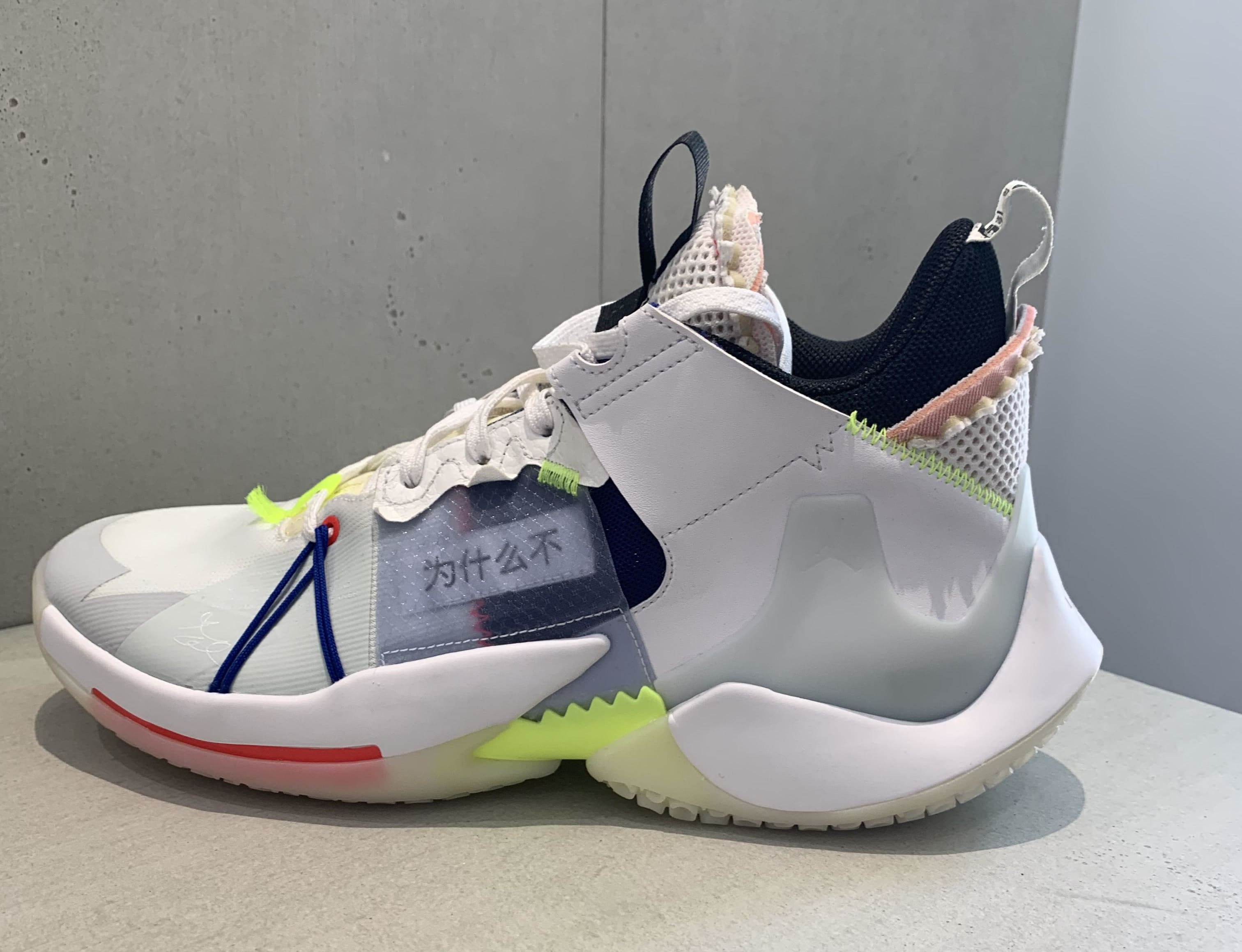 jordan why not zer0 2 upcoming colorways