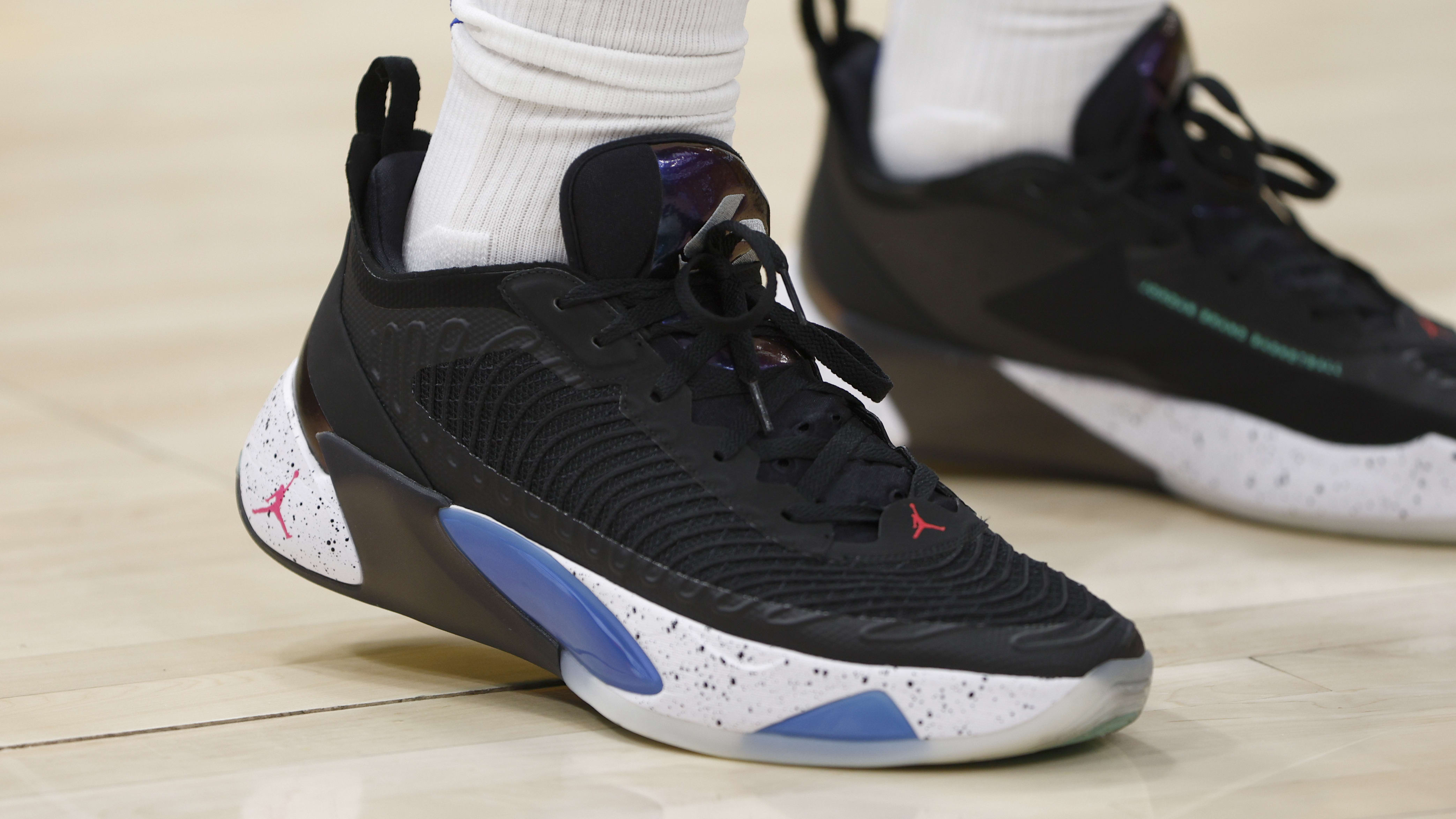 Luka Doncic Jordan Luka Shoe Release Info: Here's How To Buy A Pair ...