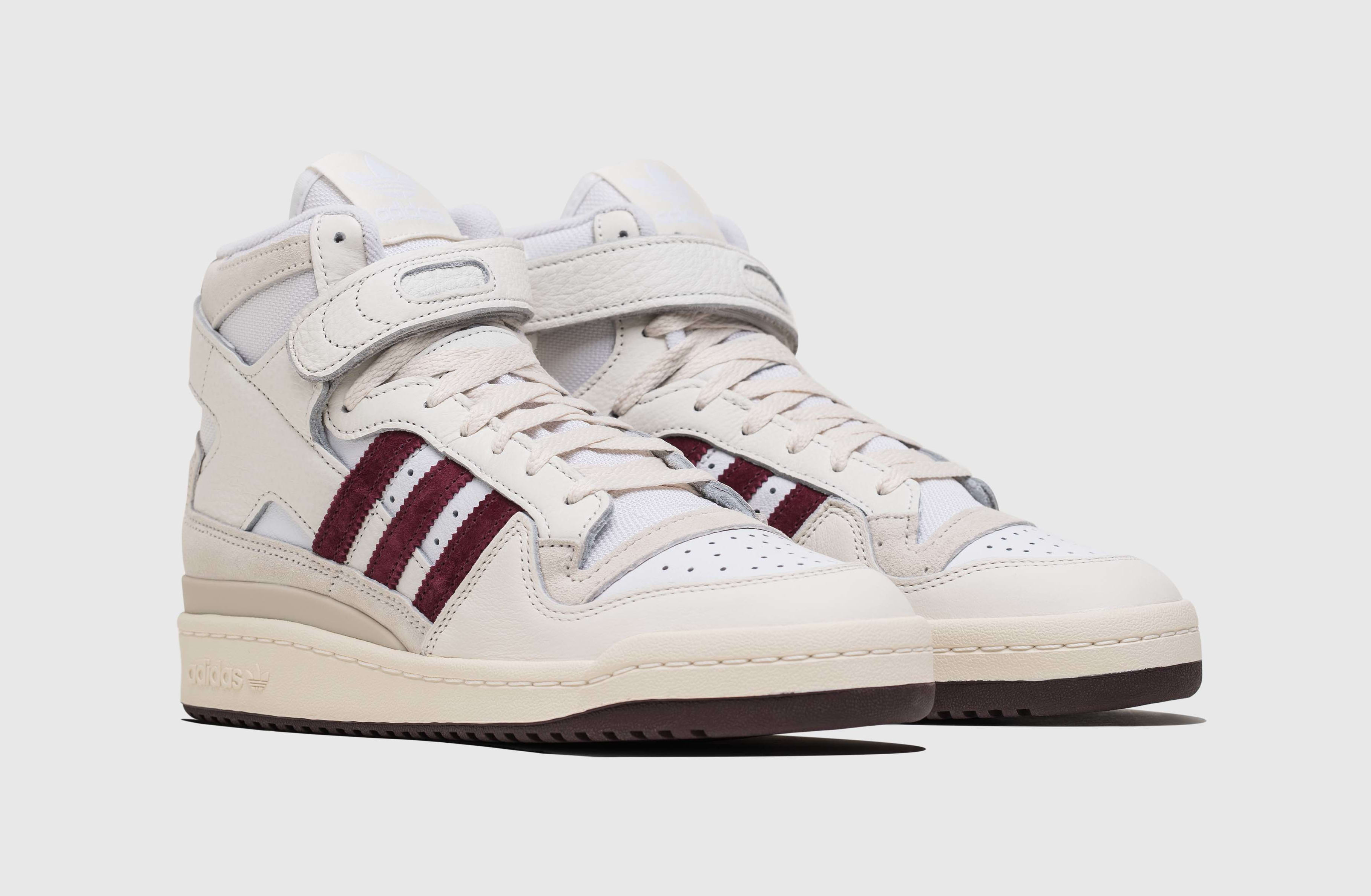 adidas forum collab