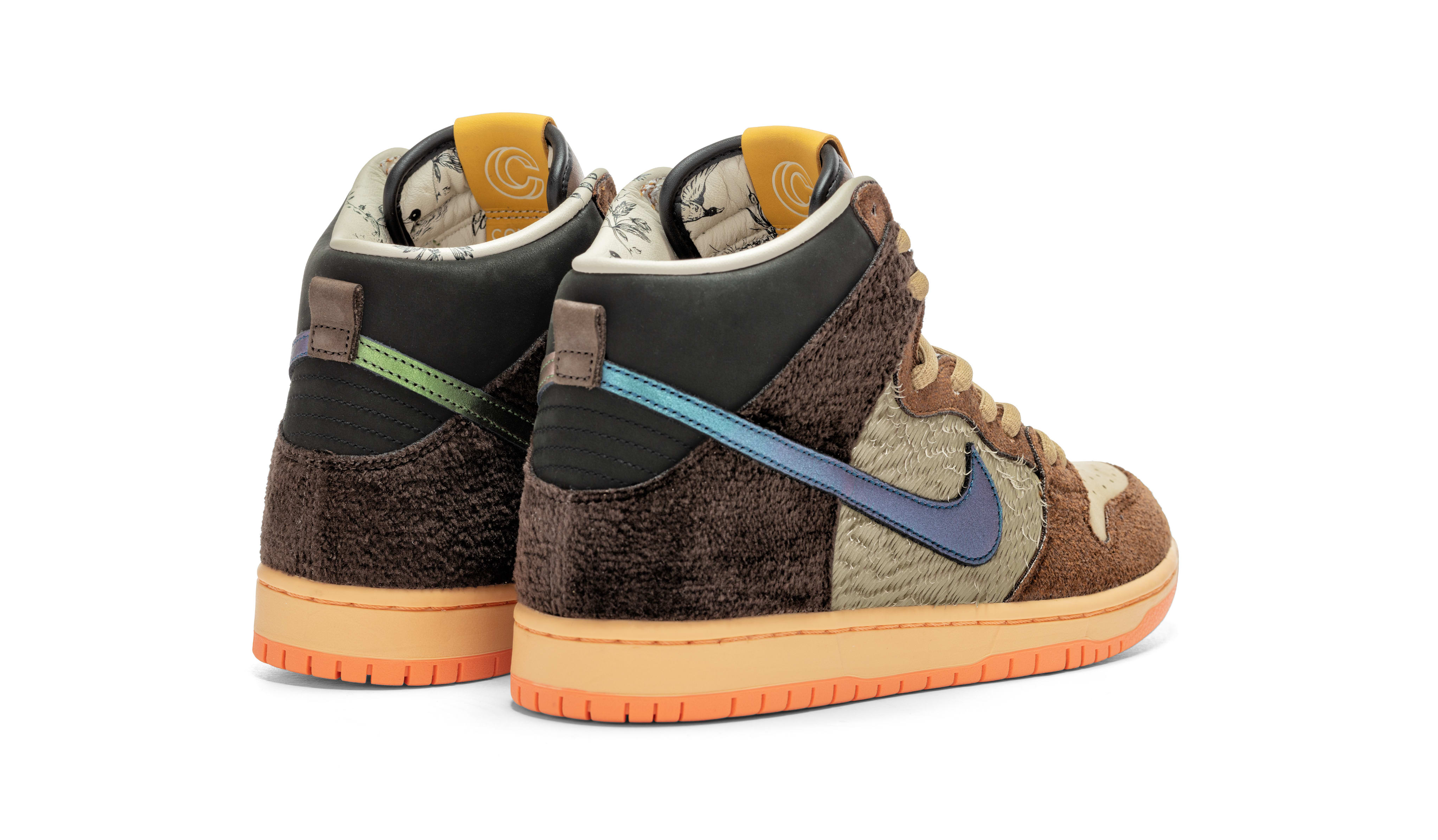 turducken sb dunks