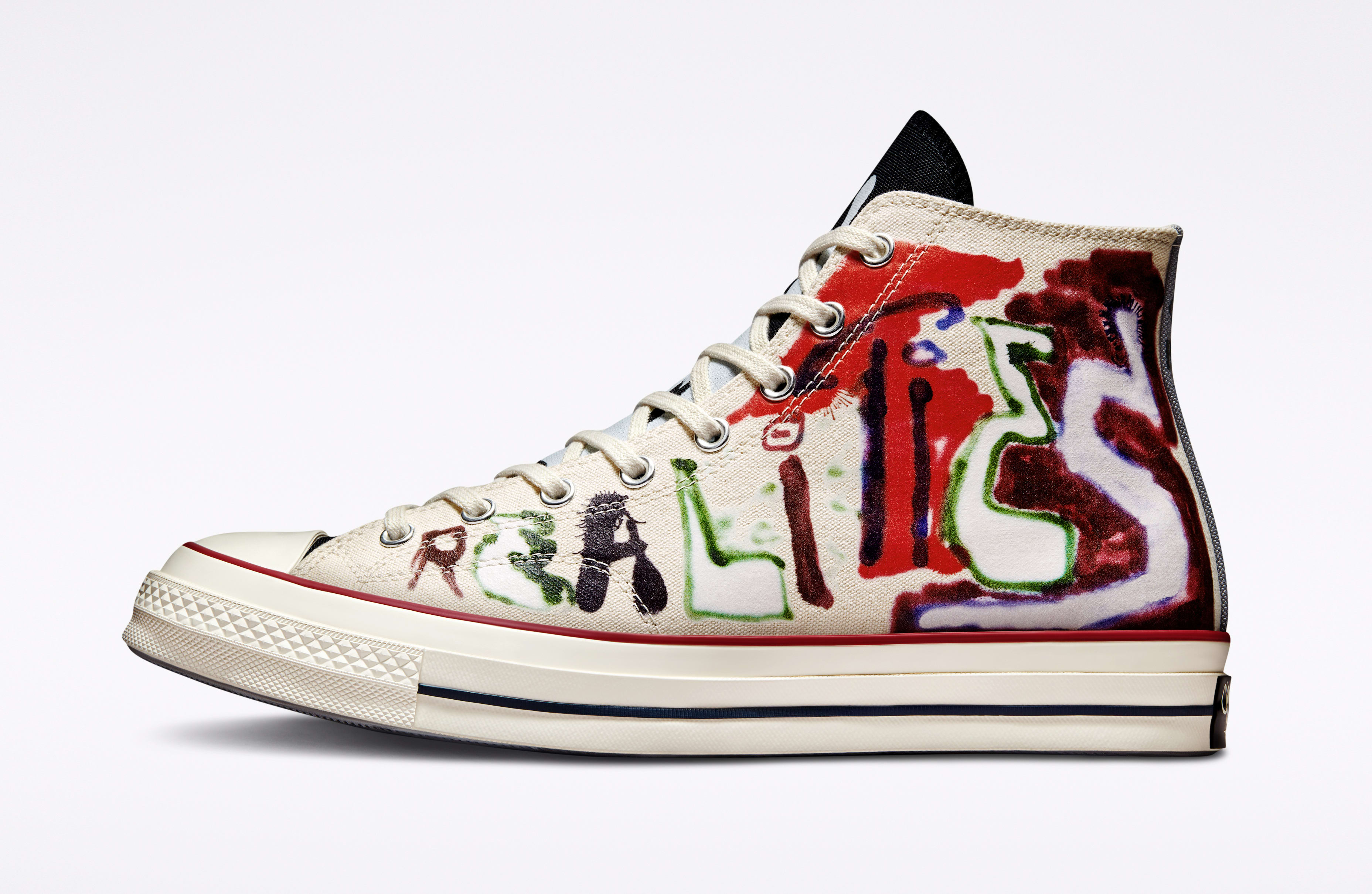 Come Tees x Converse Chuck 70 Release Date Feb. Collector