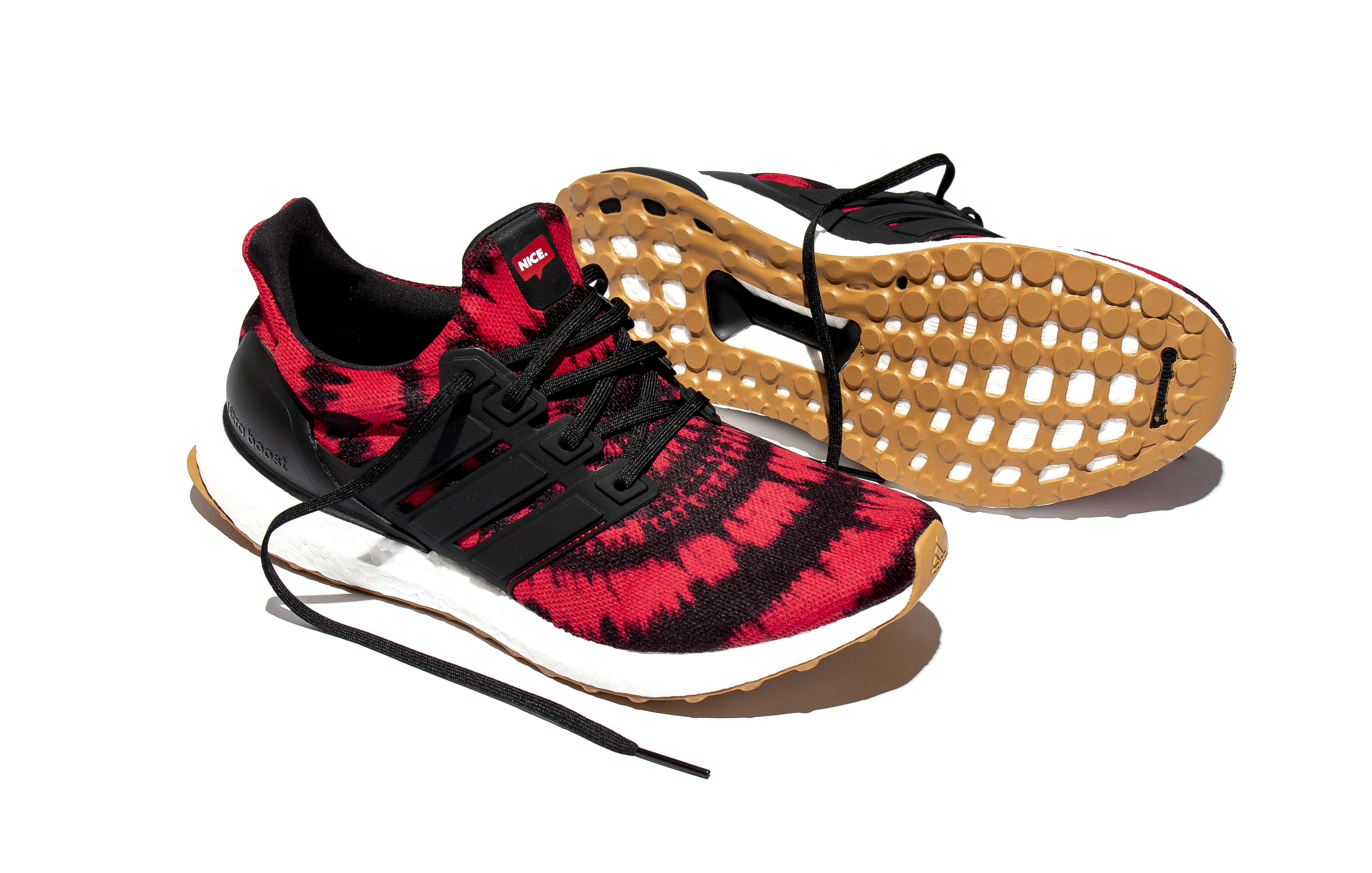 ultra boost no vacancy