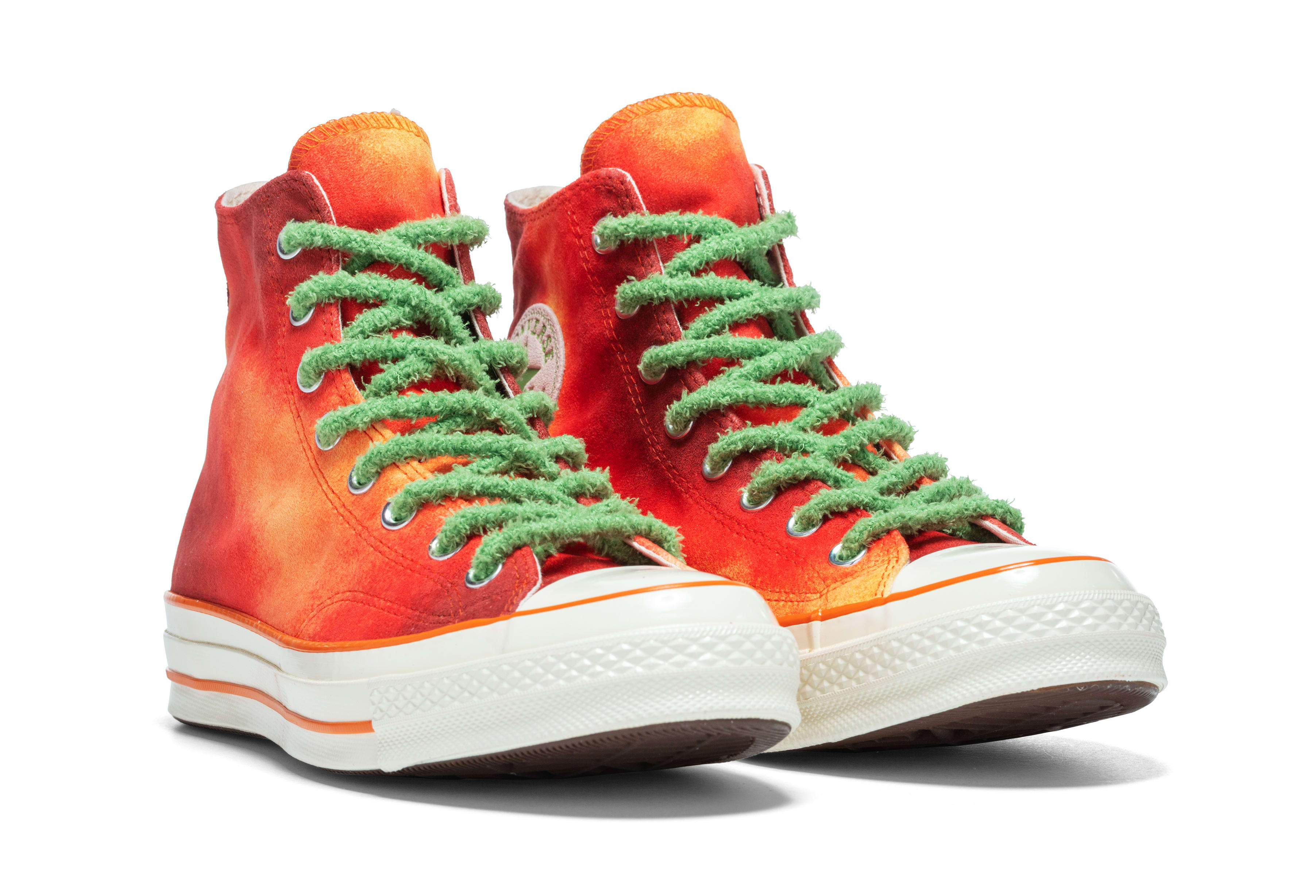 converse chuck 70 peach