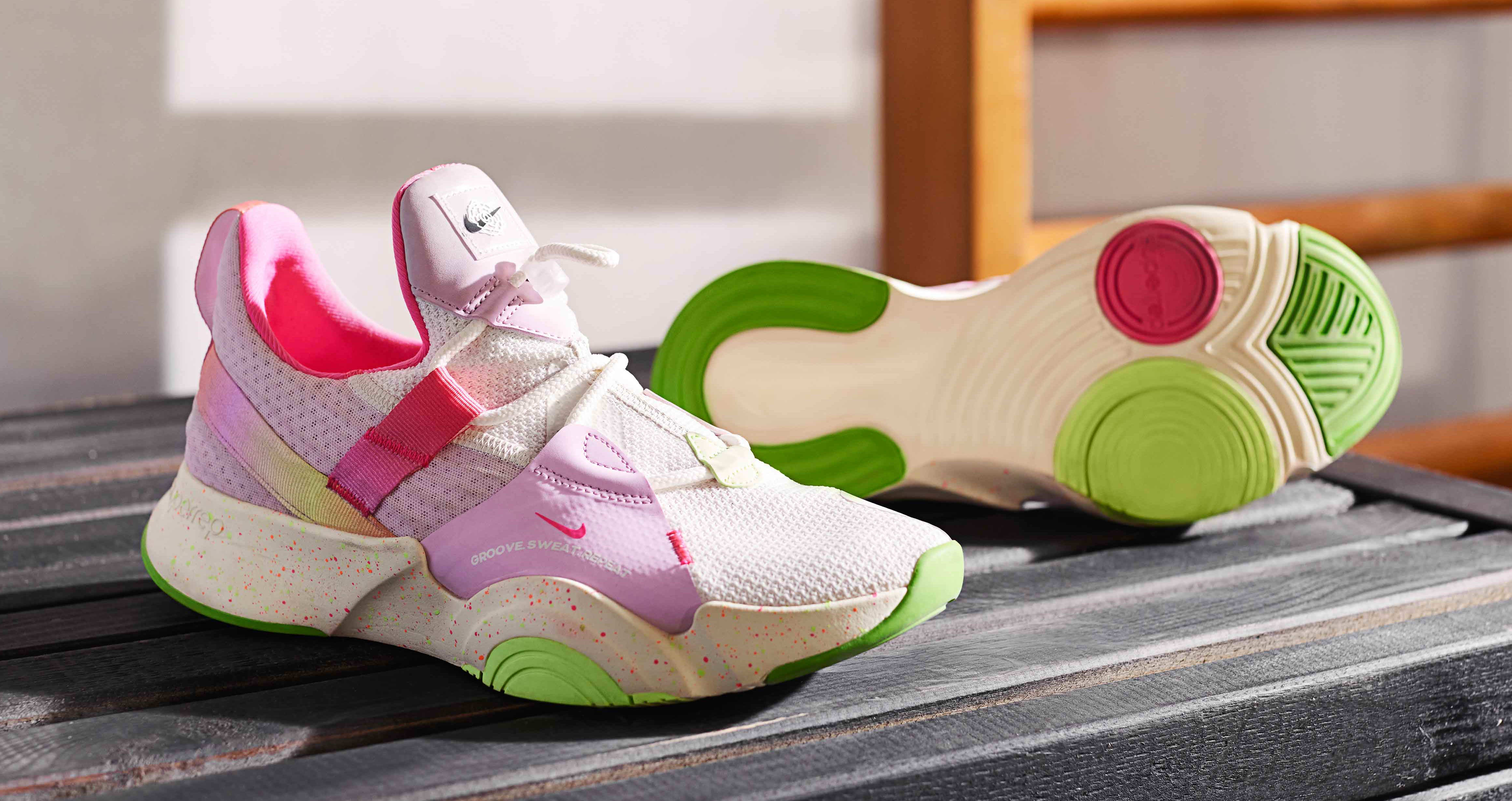 nike chinese new year collection