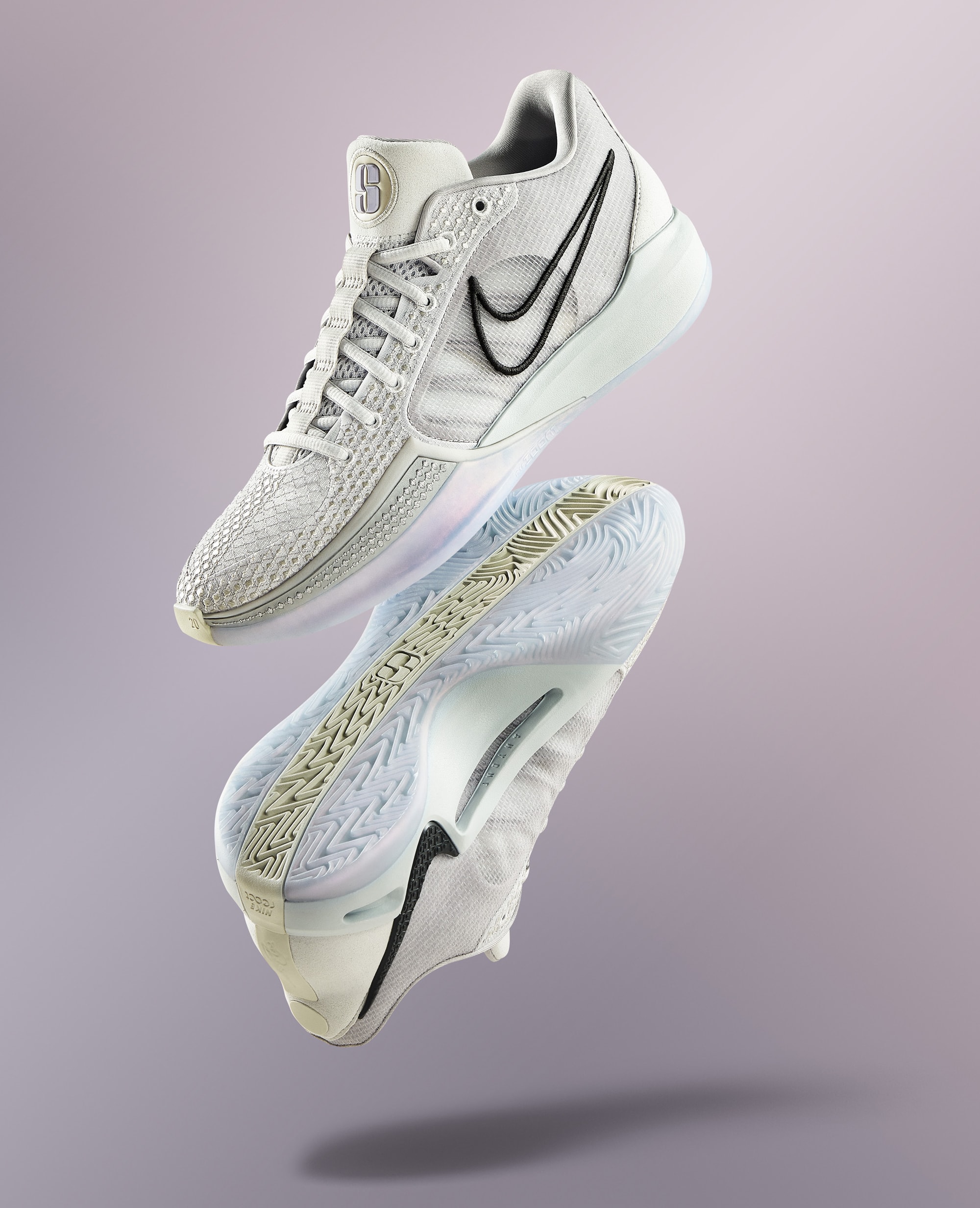 sheerid nike