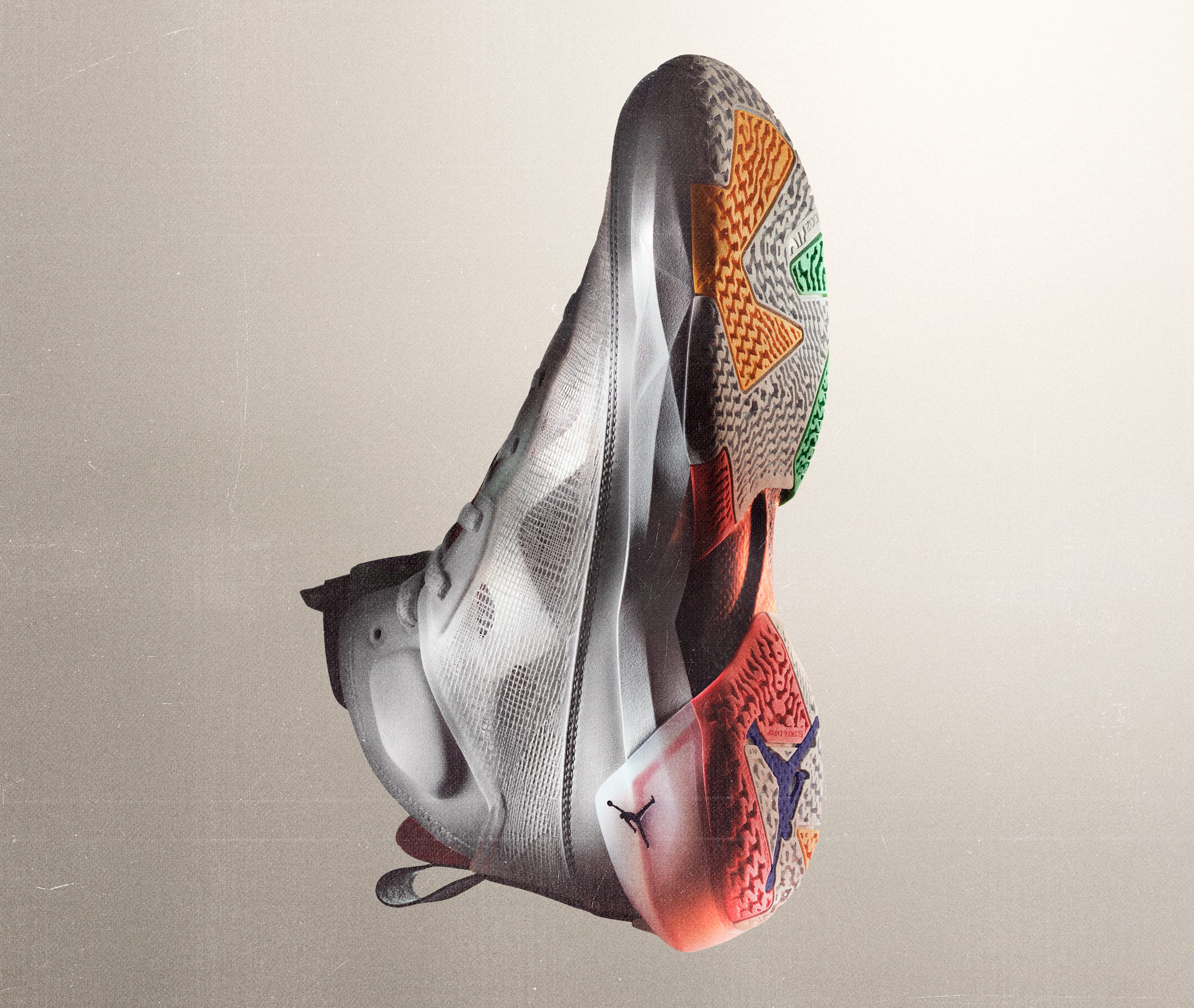 Jordan Brand Air Jordan 37 'Beyond Borders' Sept. 2022 DD6958 060 ...