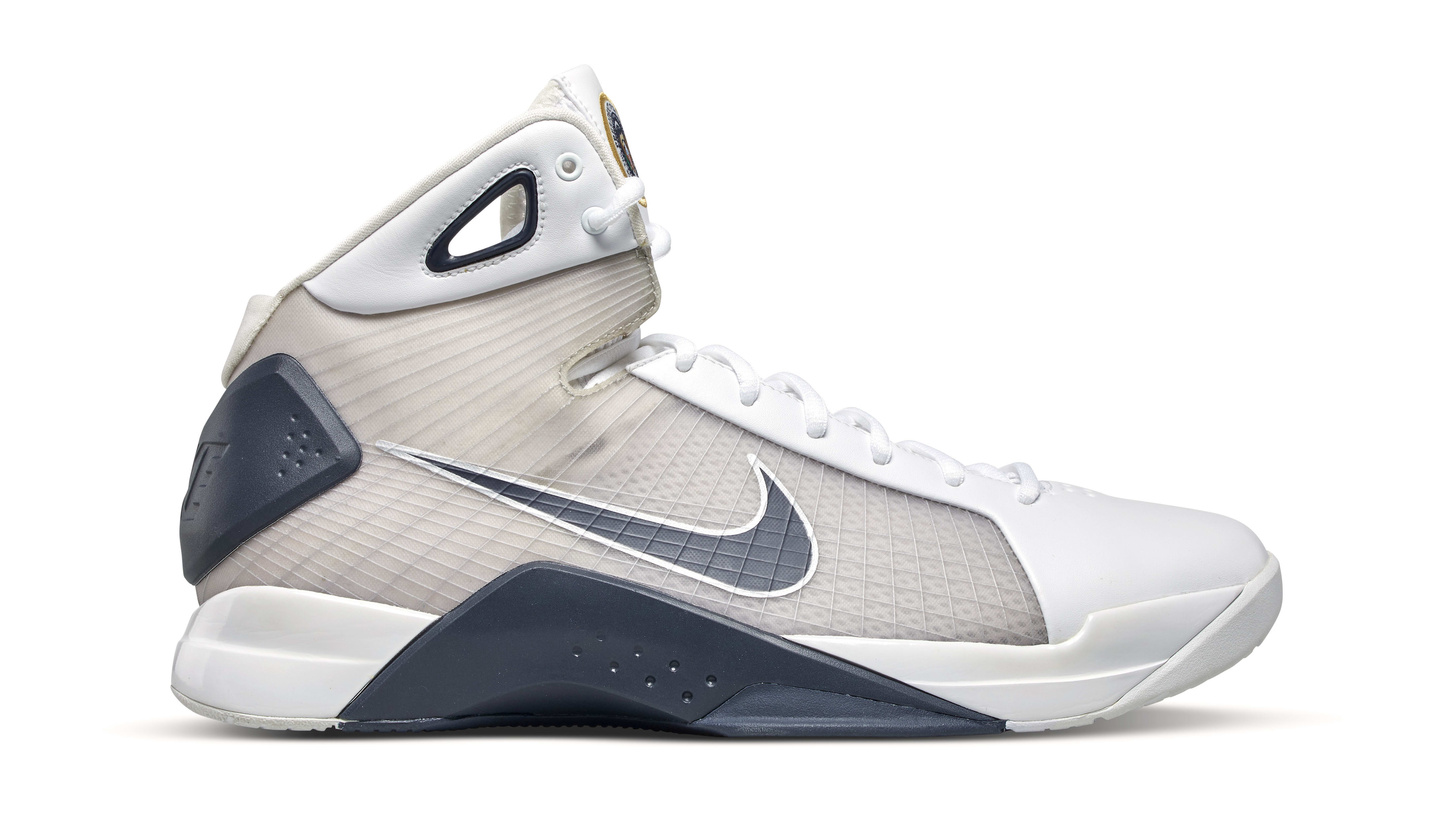 hyperdunk 2008 usa