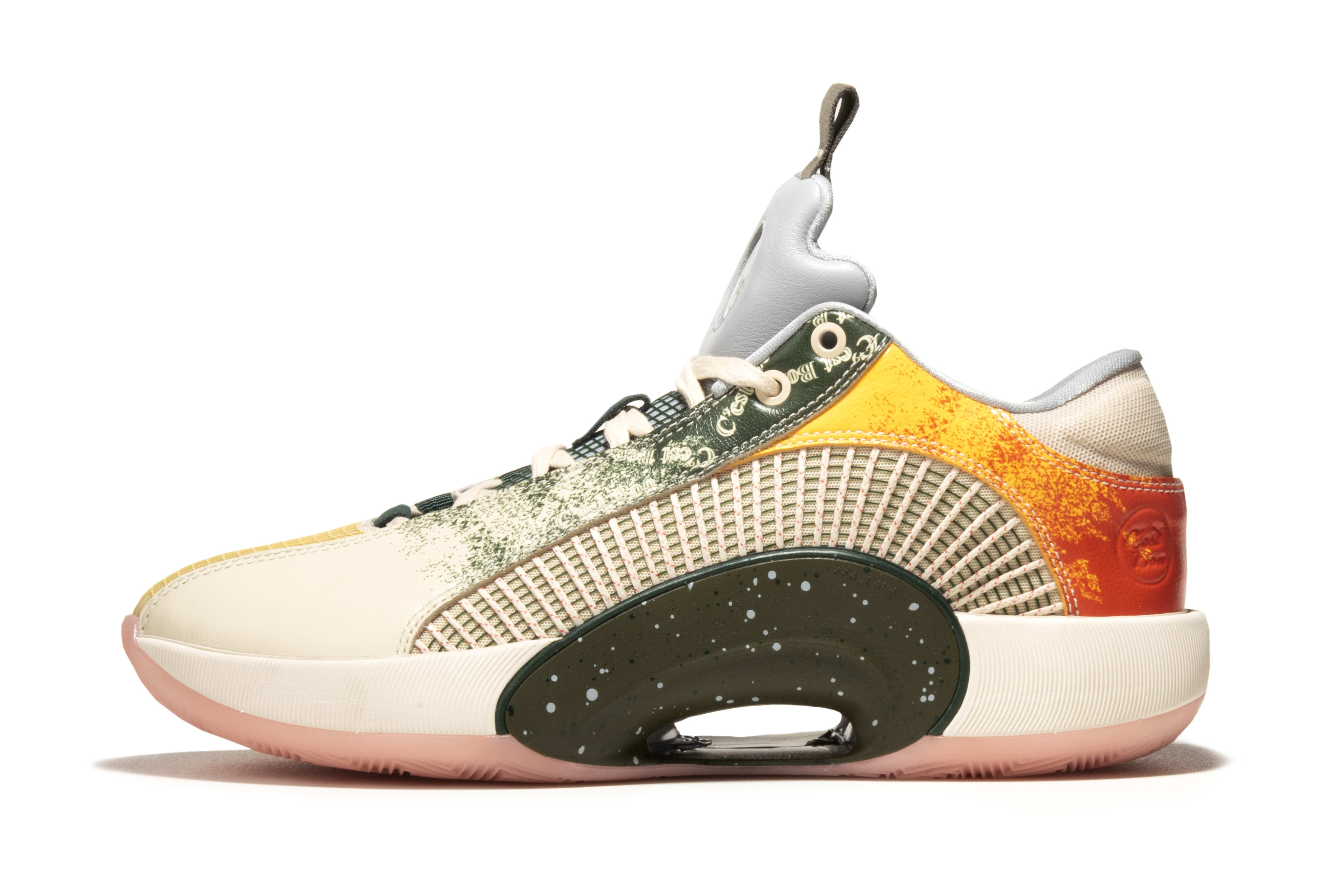 which jordan shoes are the most expensive