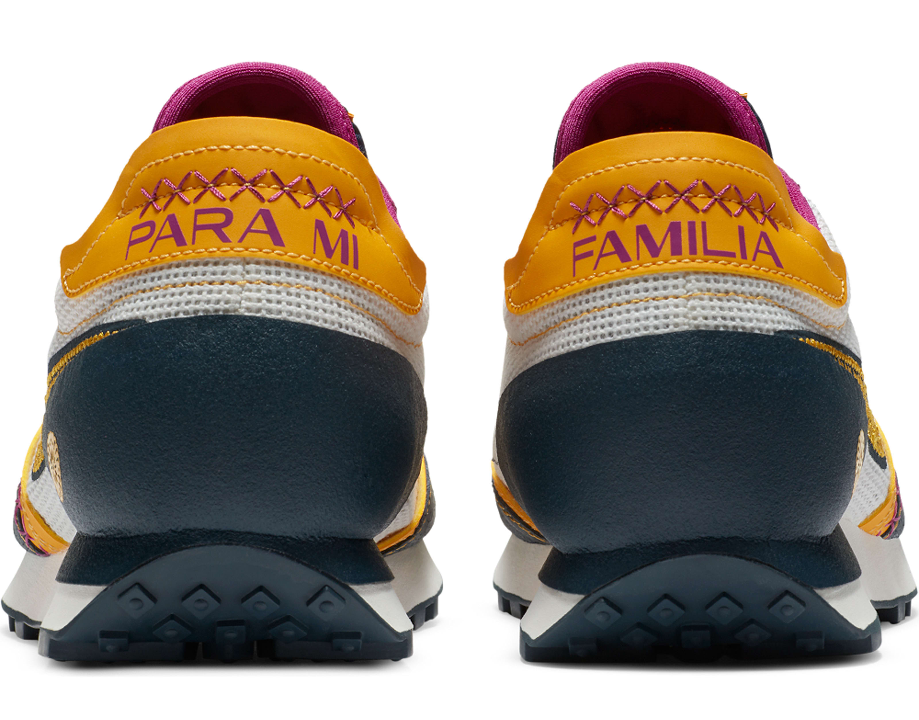day of the dead 2020 nike