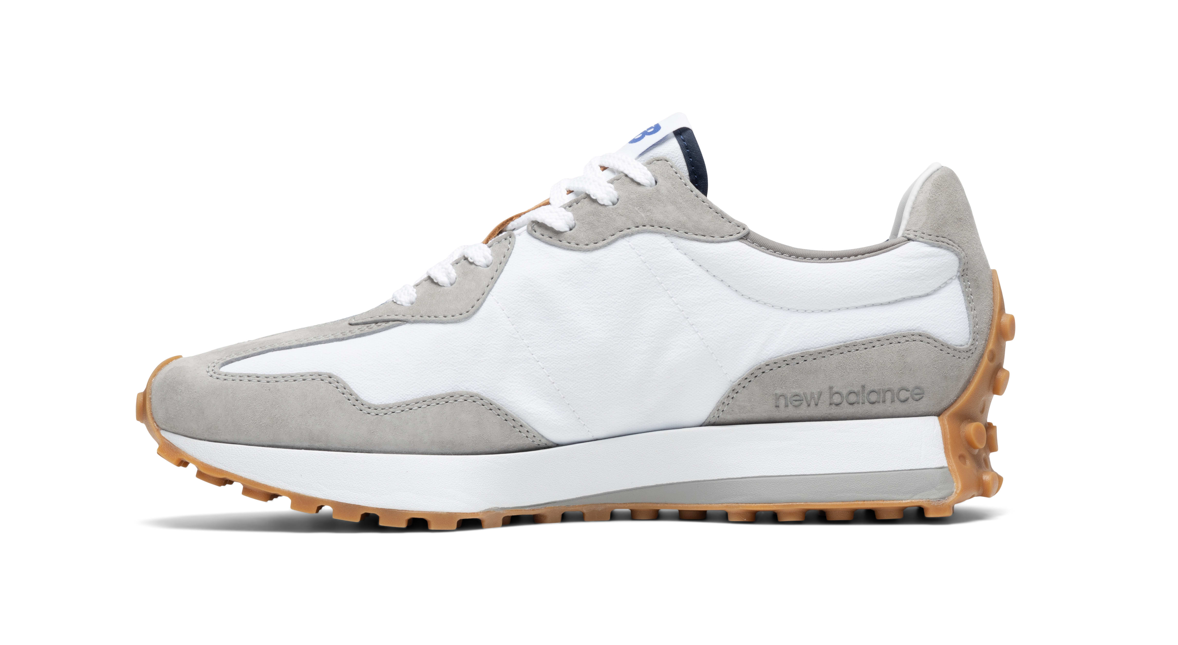 new balance 327 womens shoes