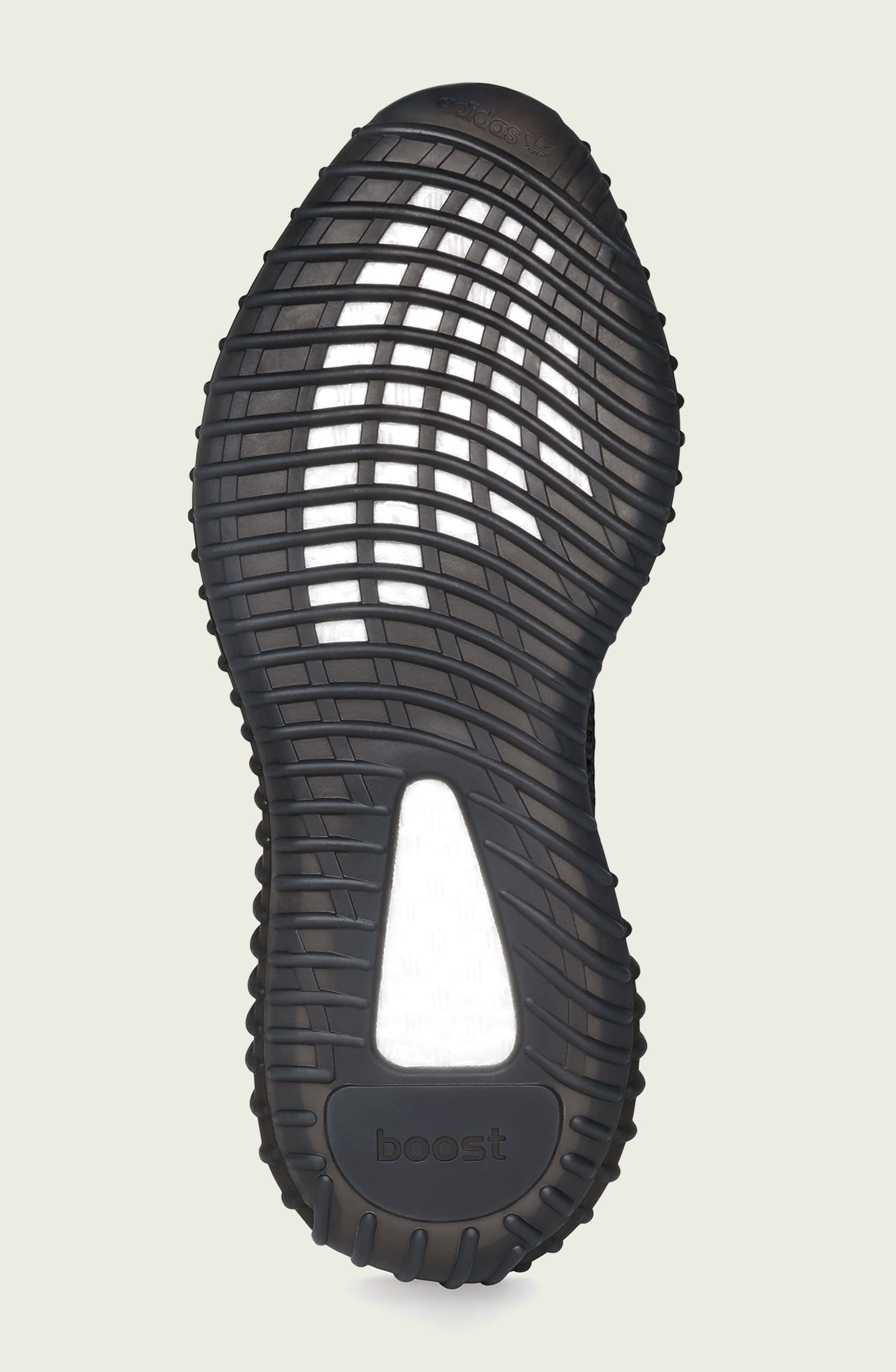 yeezy 350 black non reflective restock