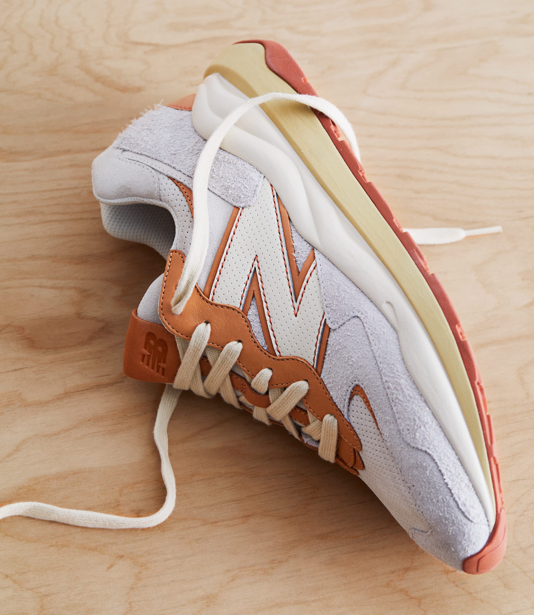 Todd Snyder X New Balance 5740 Stony Beach Release Date Sole Collector