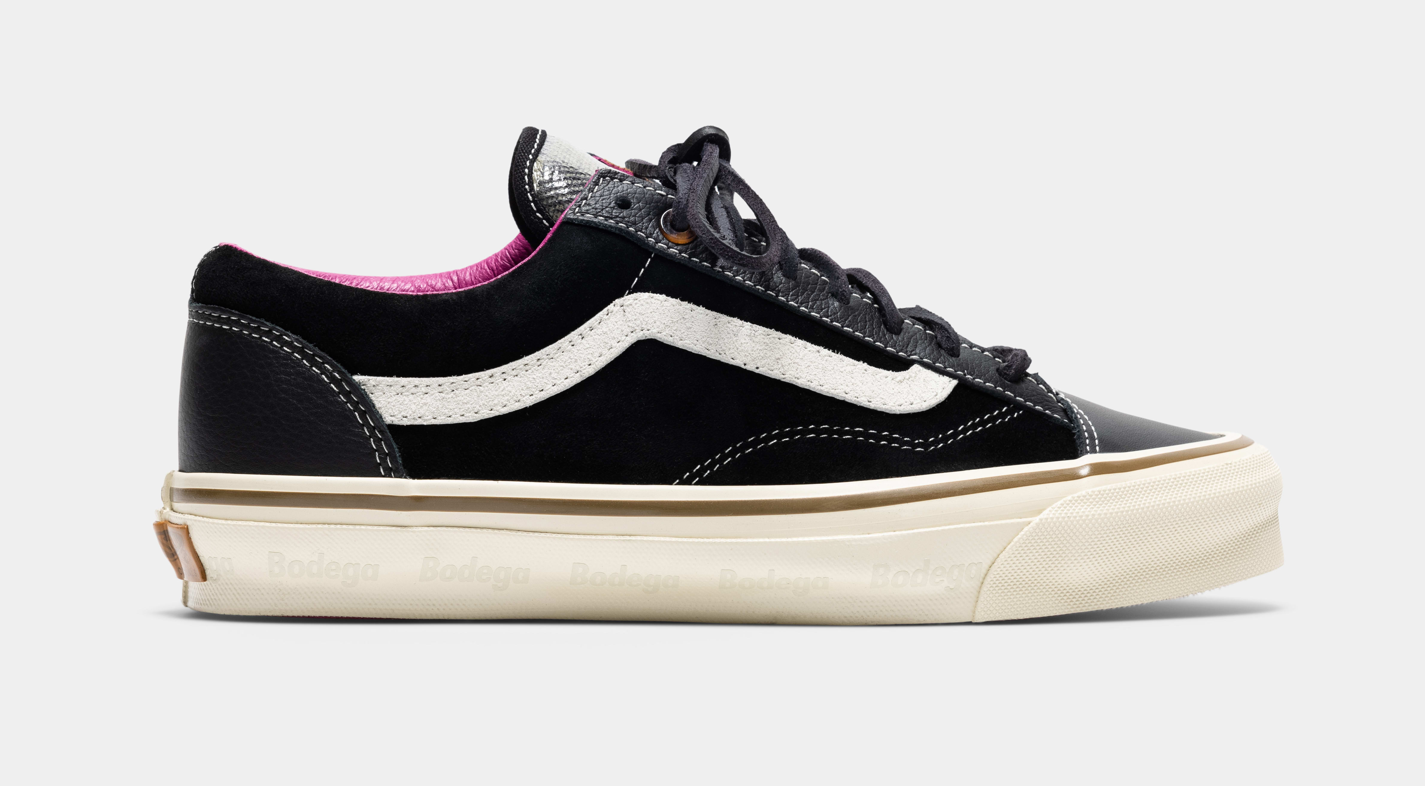 Bodega x Vault by Vans OG 36 LX Lateral