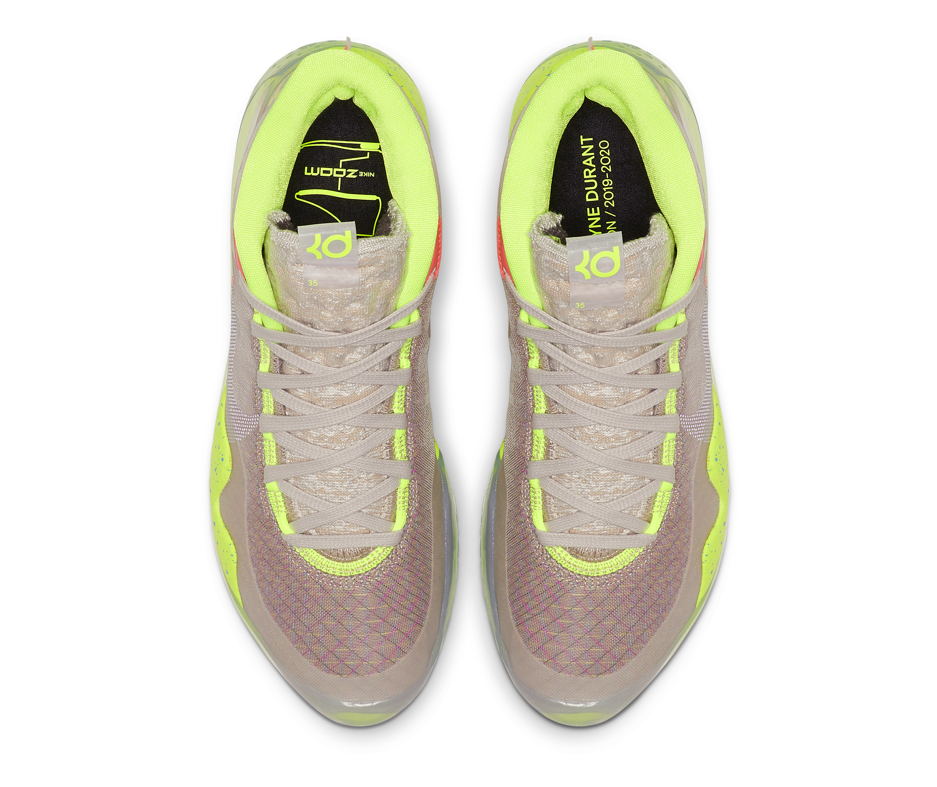 kd12 kids