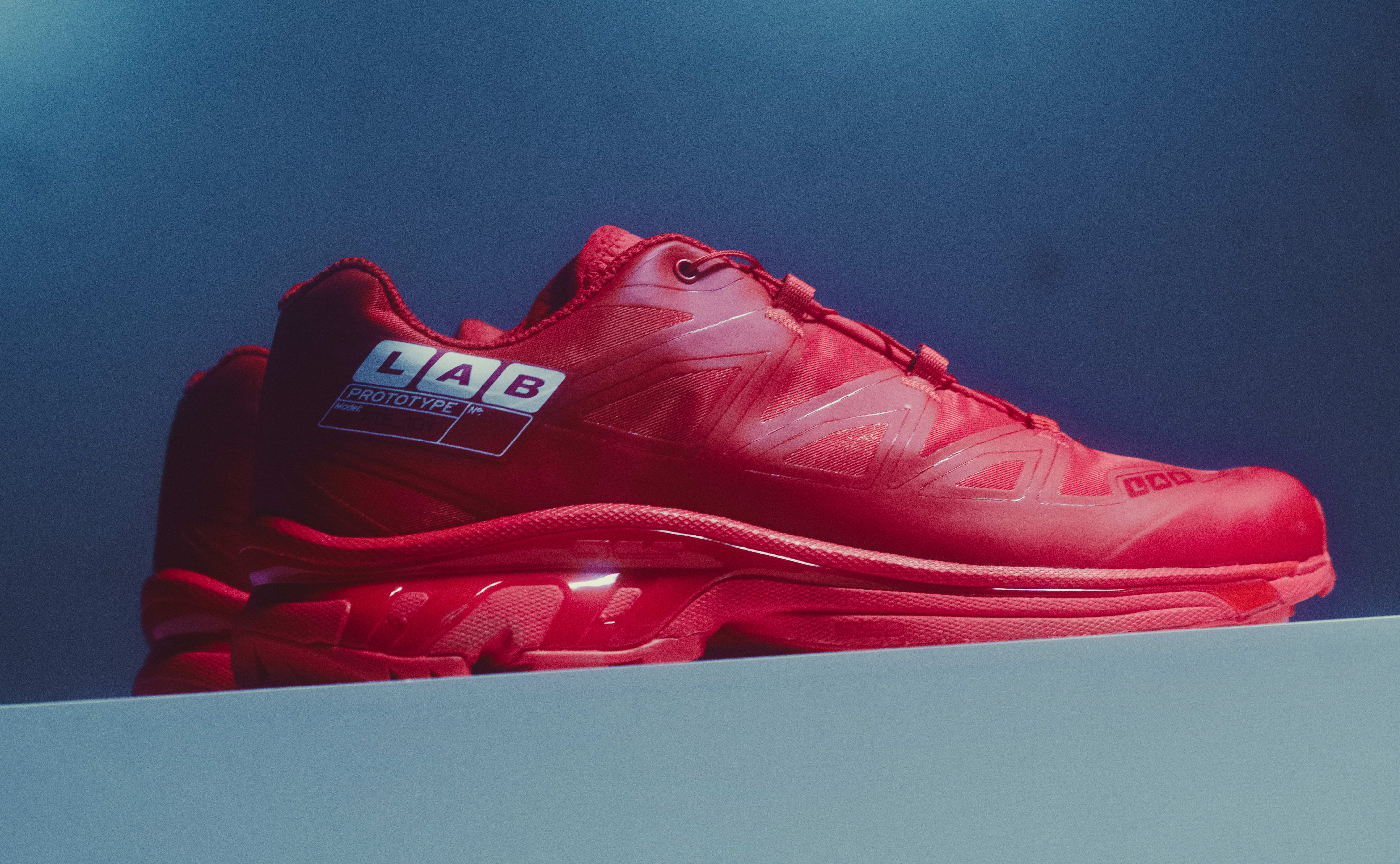 人気 SALOMON サロモン XT-6 10Y - 通販 - houtbay-hideaway.com
