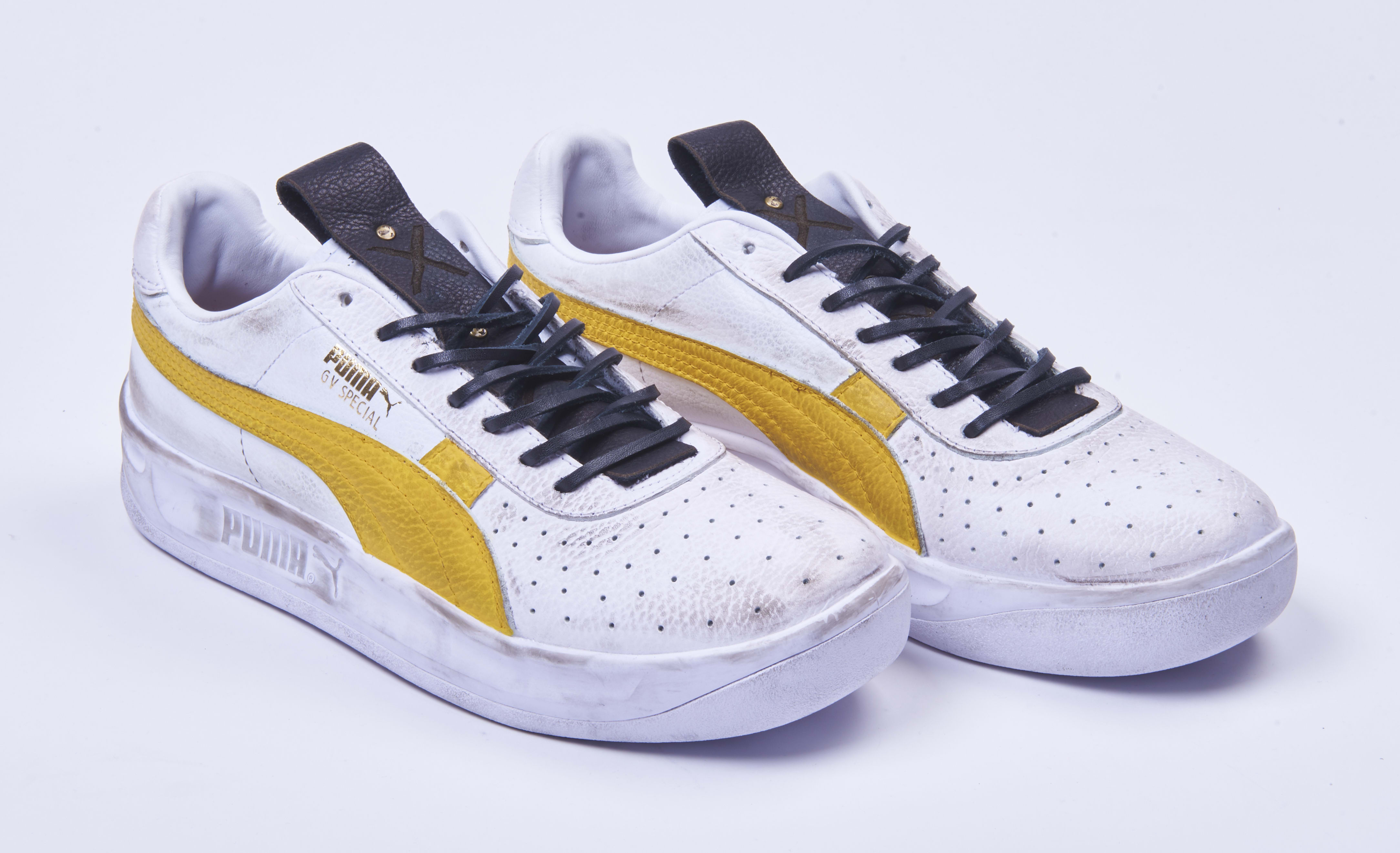 'The Walking Dead' x Puma GV Special (Pair)