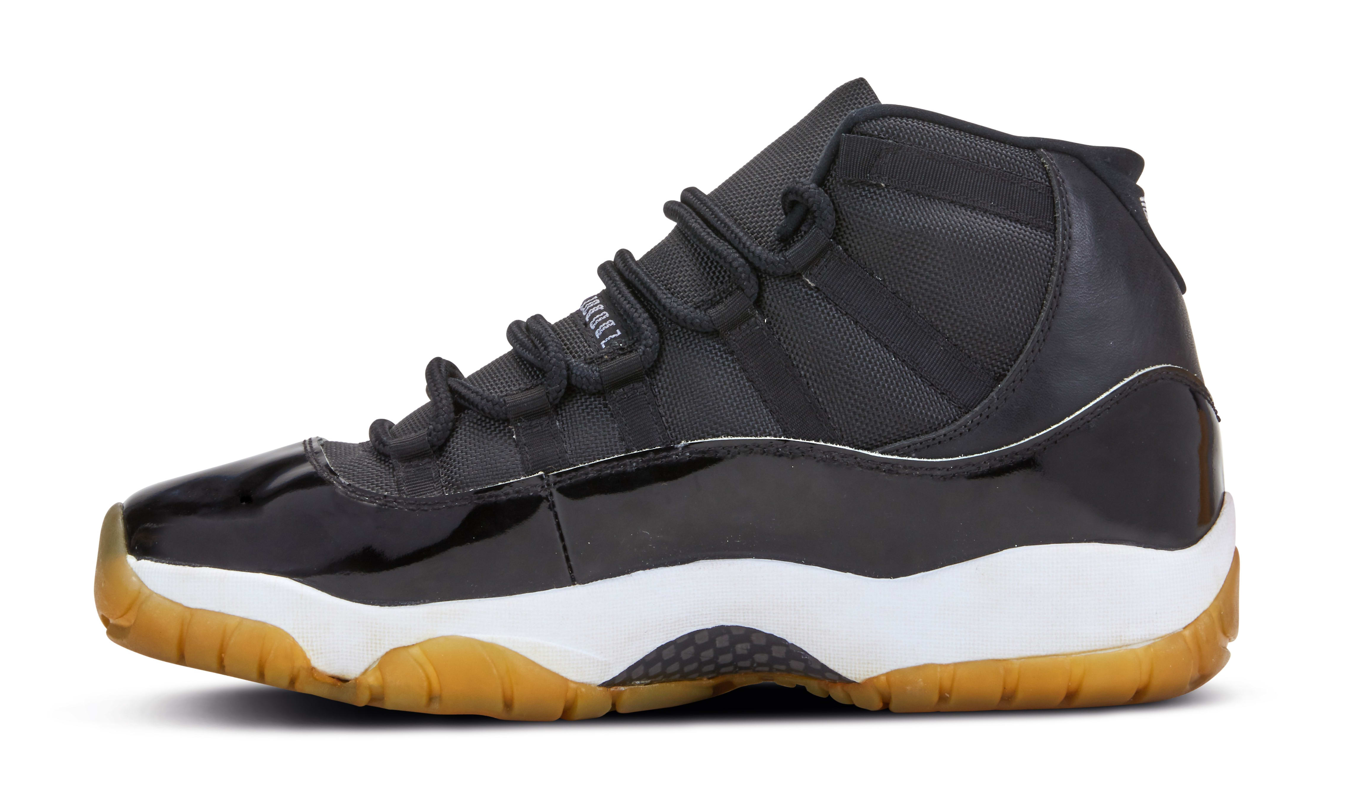 mj 11 space jam