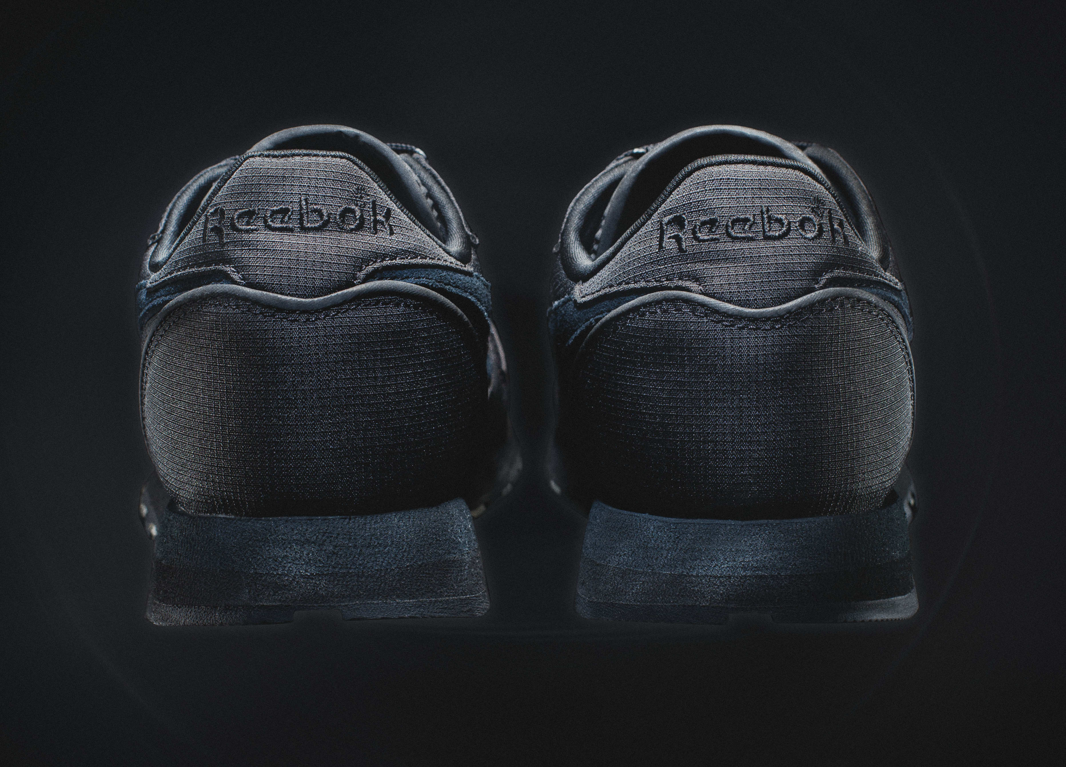 Maharishi x Reebok Classic Leather 'Ripstop' Release Date Sole Collector