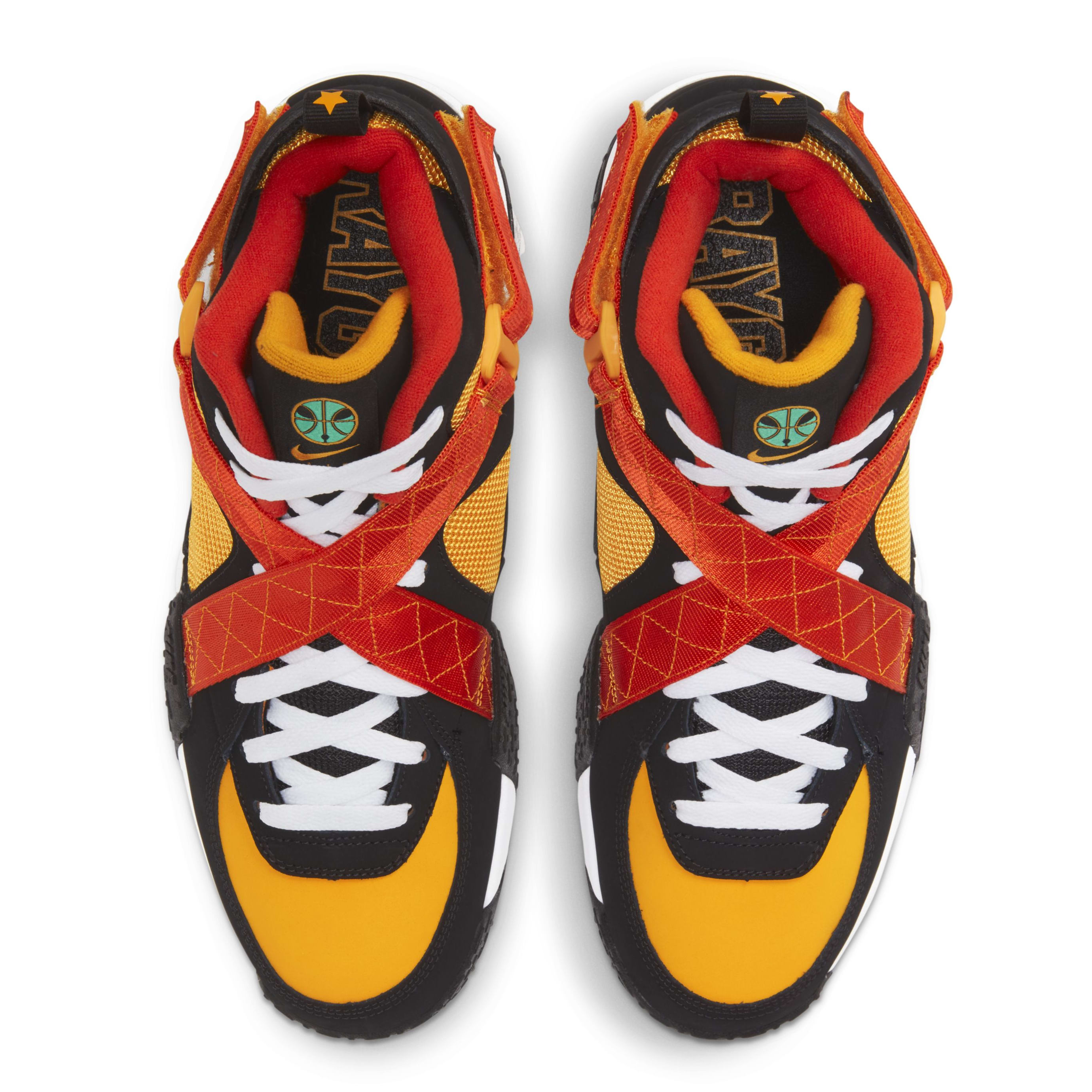 raygun shoes