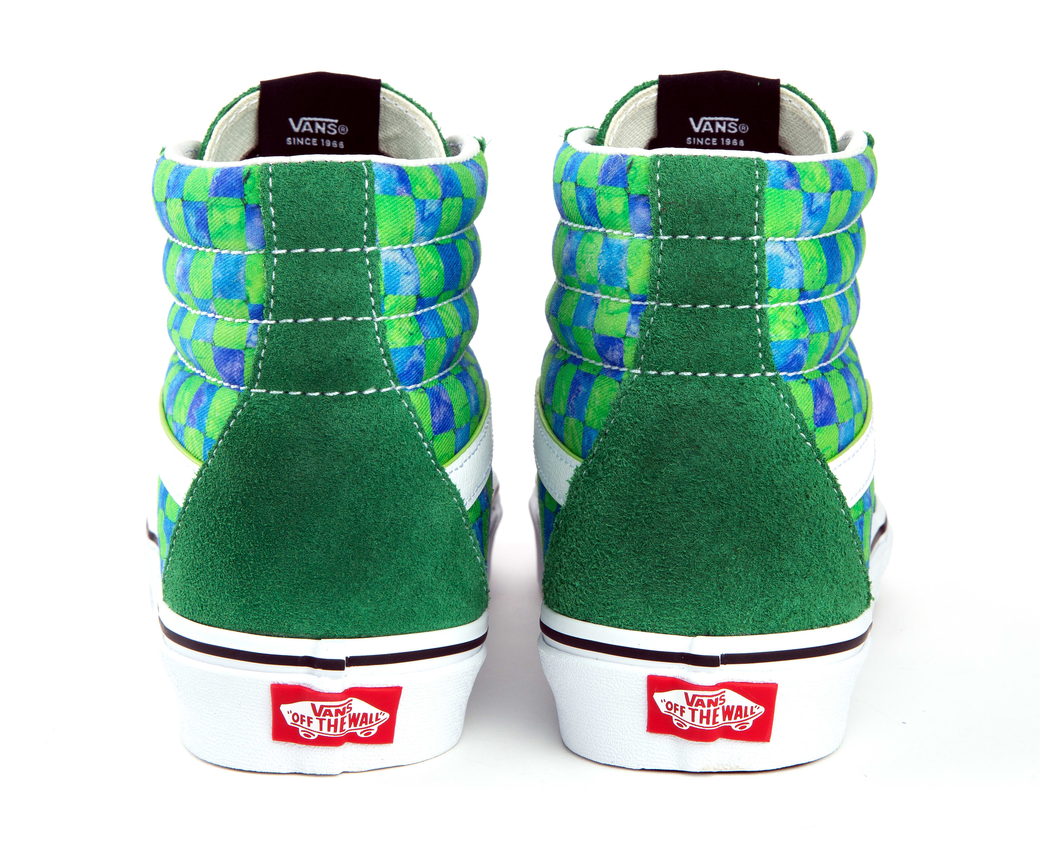 Awake NY x Vans Sk8Hi Collab Release Date Oct. 2021 Sole Collector