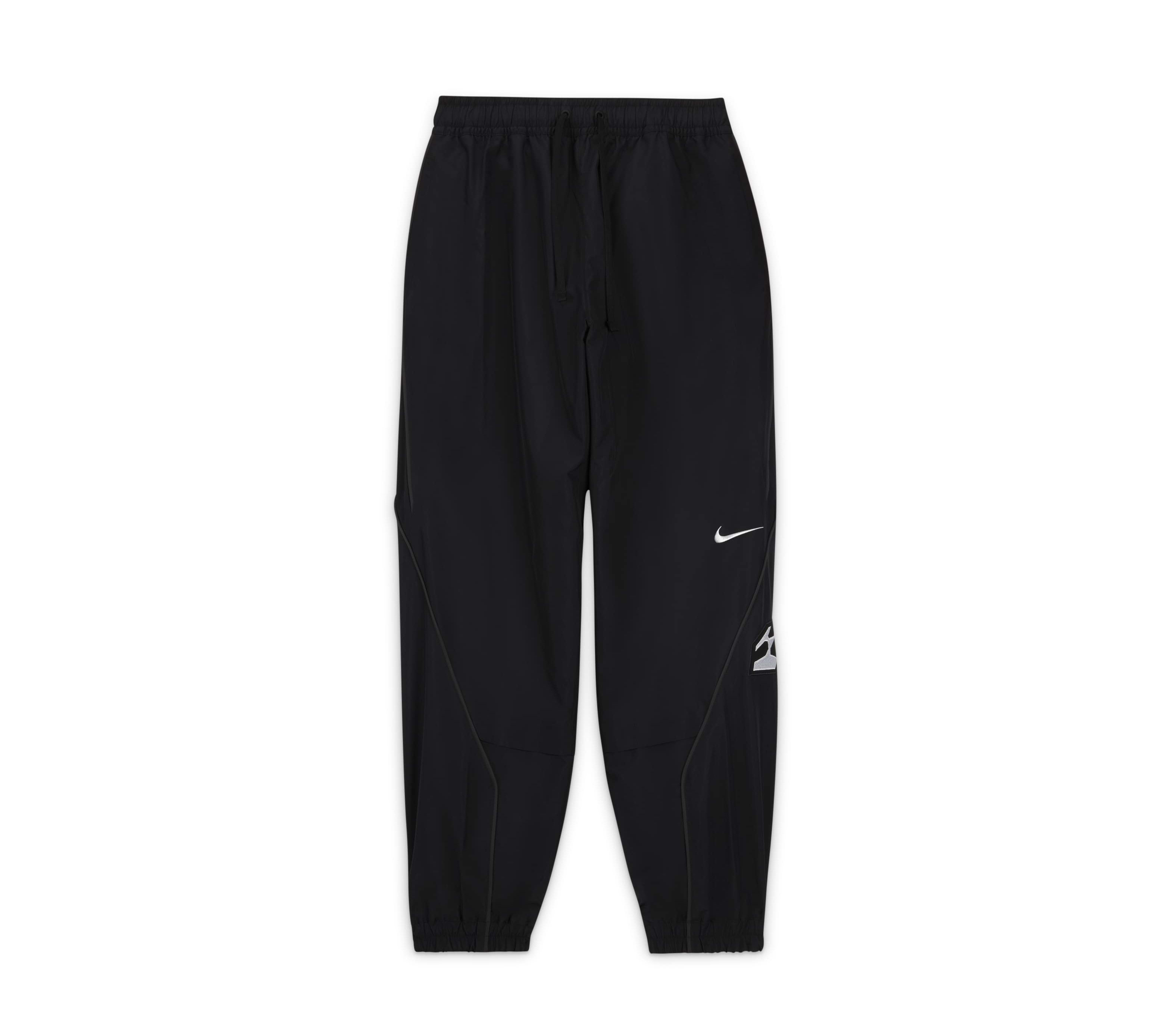 nike x acronym men's woven pants