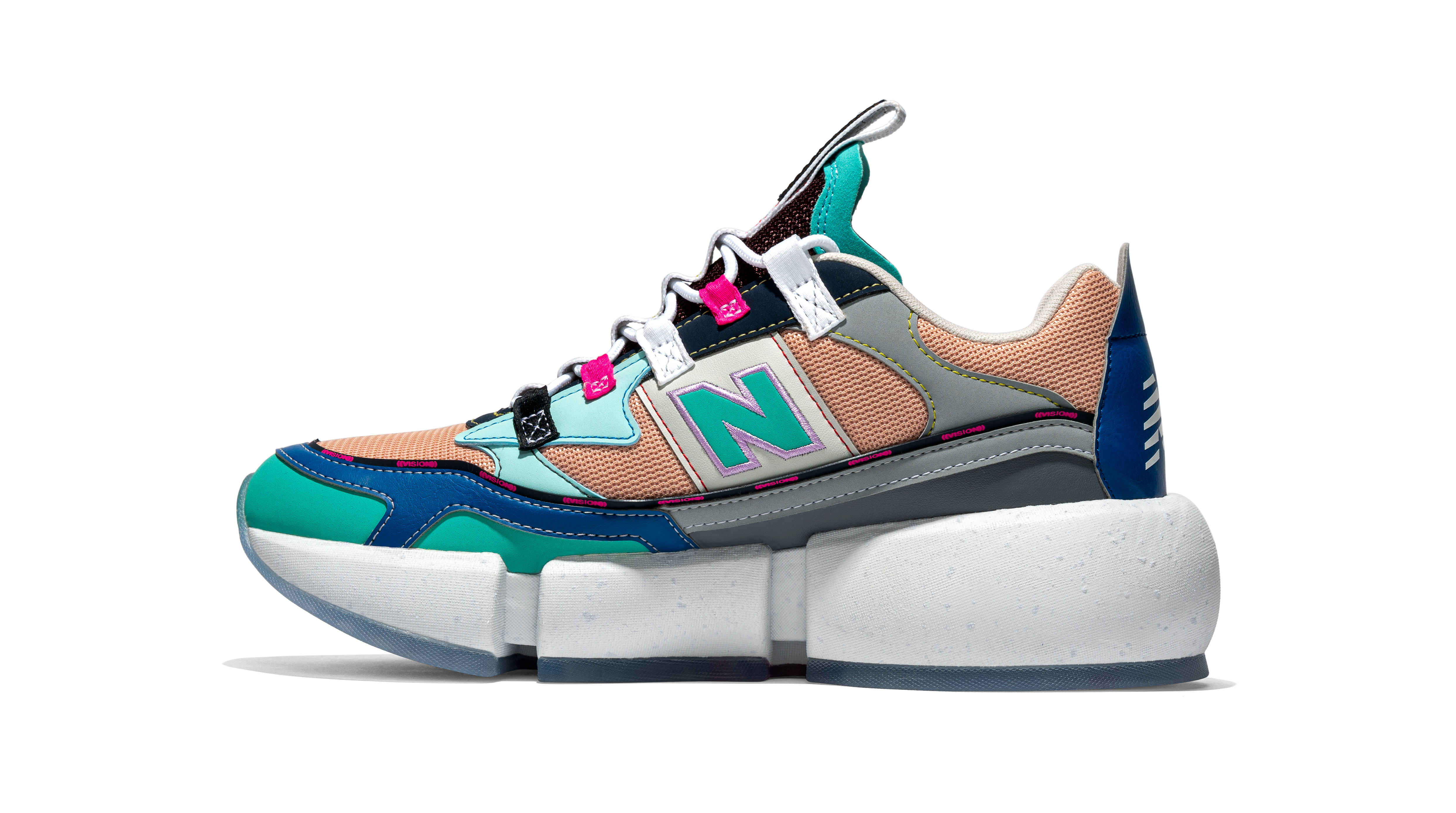 new balance vision racer for sale
