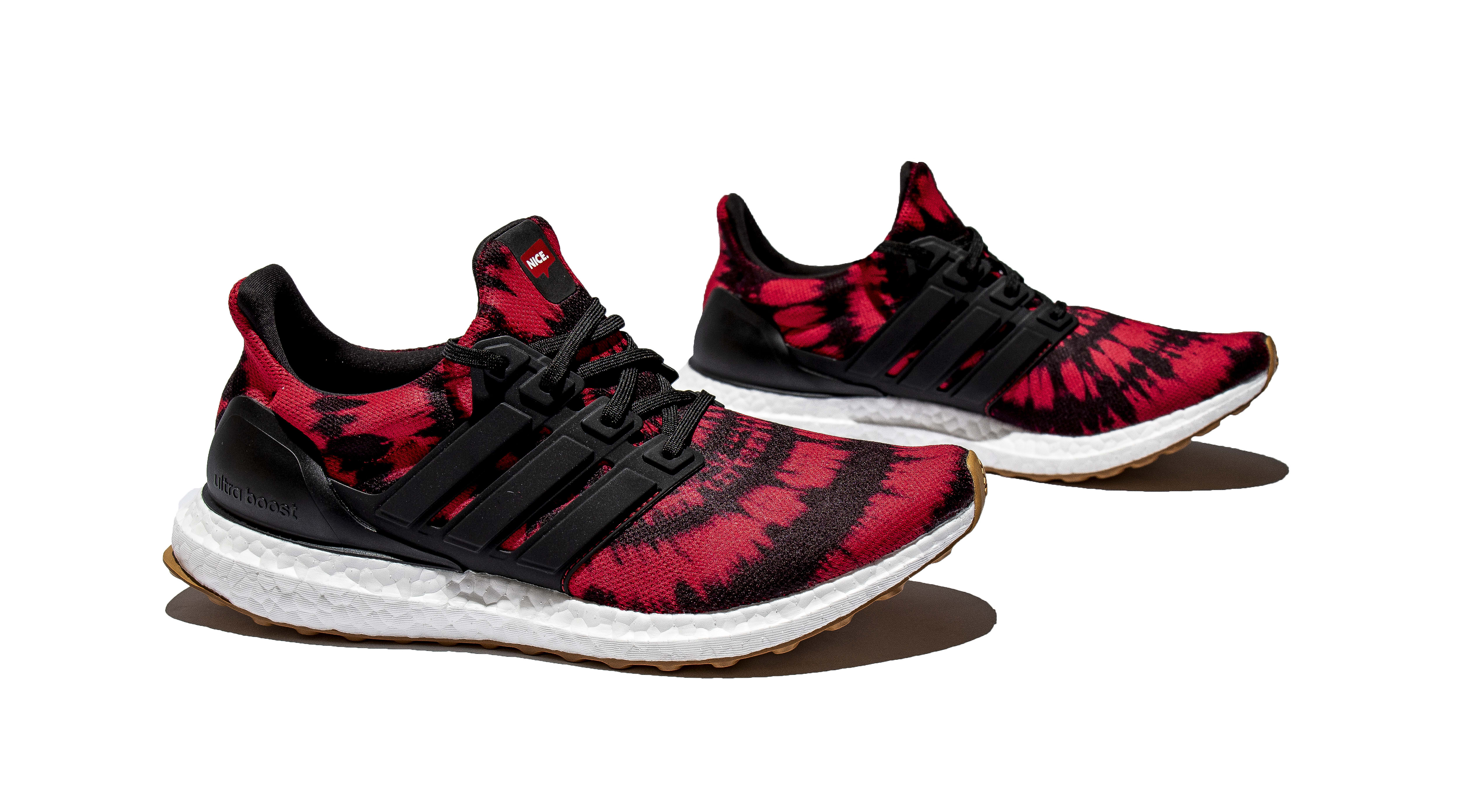 Violín profundamente Trastornado Nice Kicks x Adidas Ultra Boost 'No Vacancy' Release Date | Sole Collector