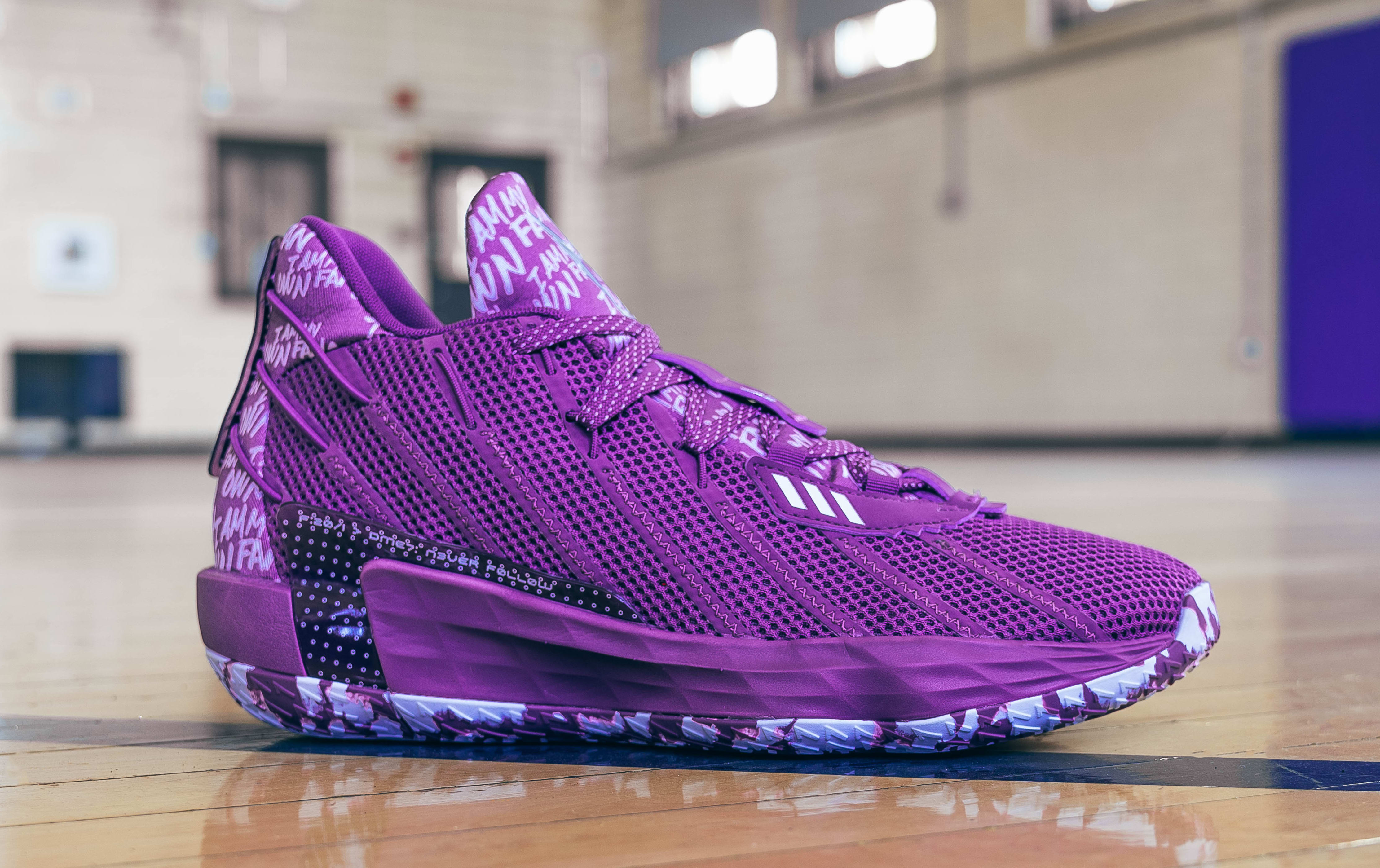 Adidas dama 90 online