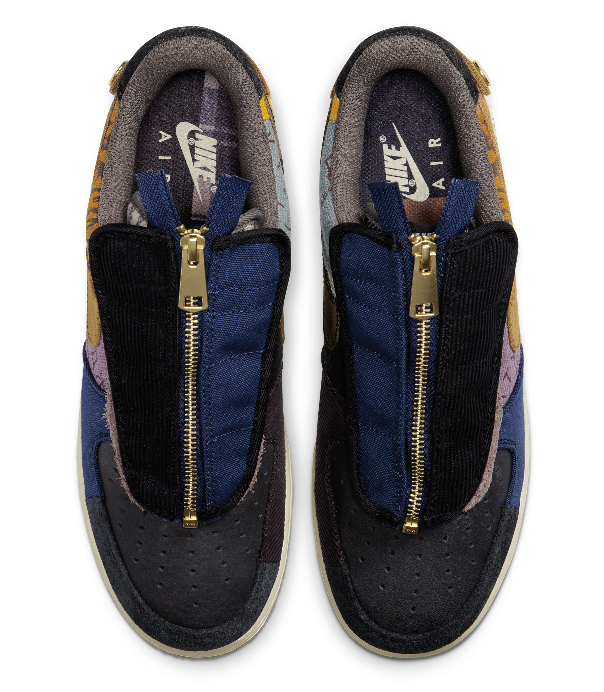 travis scott fossil