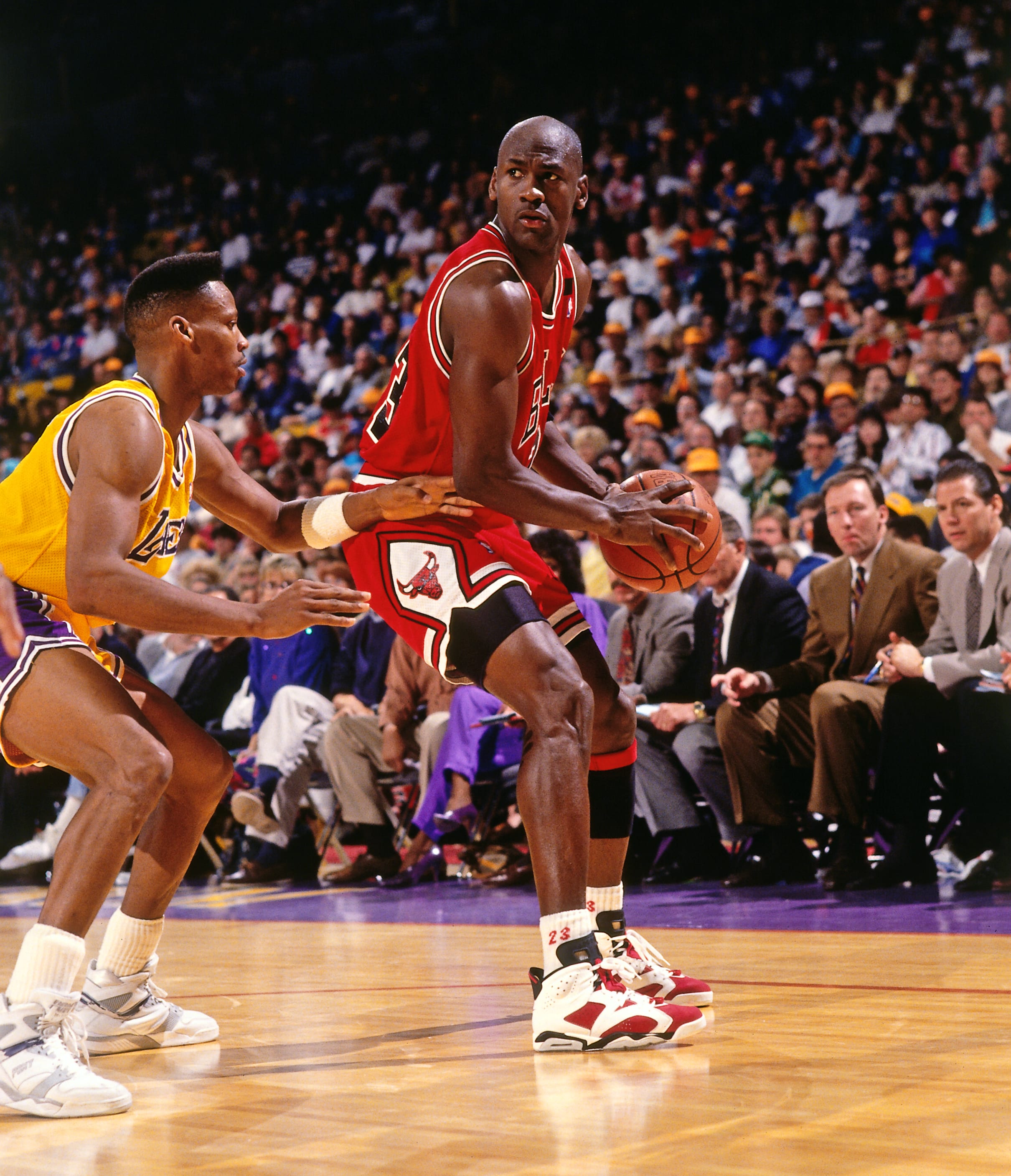 jordan 6 og carmine