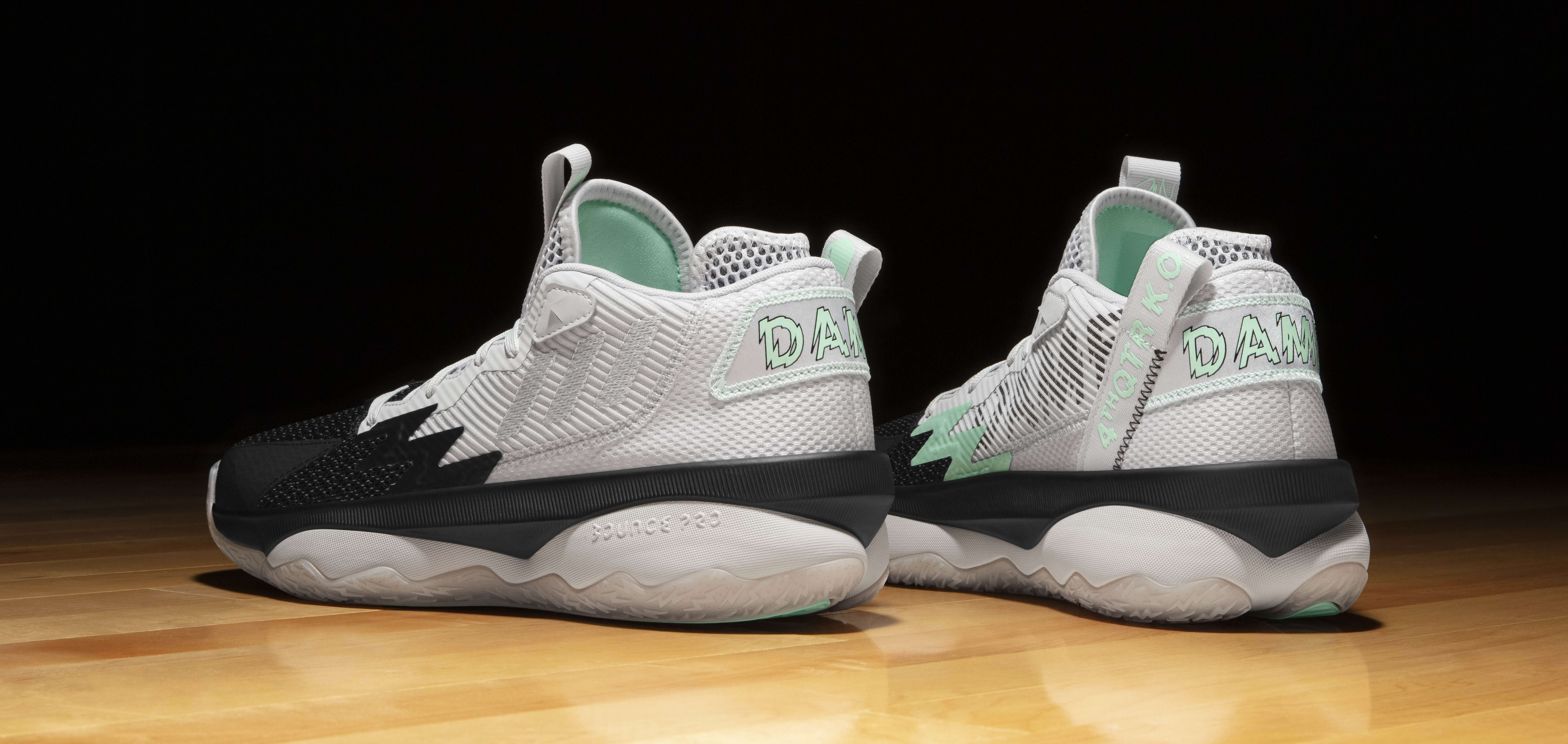 Latest dame shoes clearance