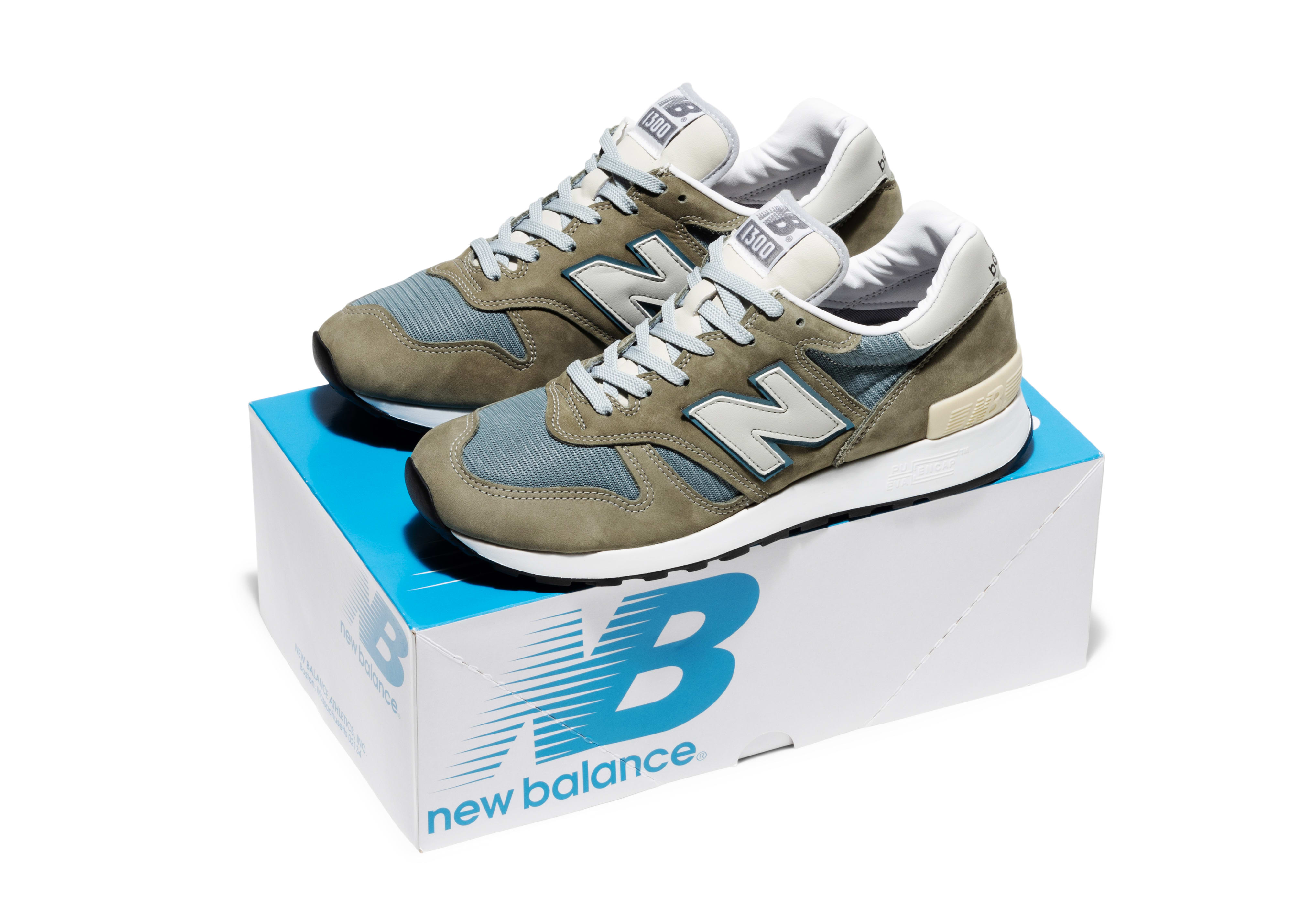 New Balance 1300JP 2020 Release Date | Sole Collector