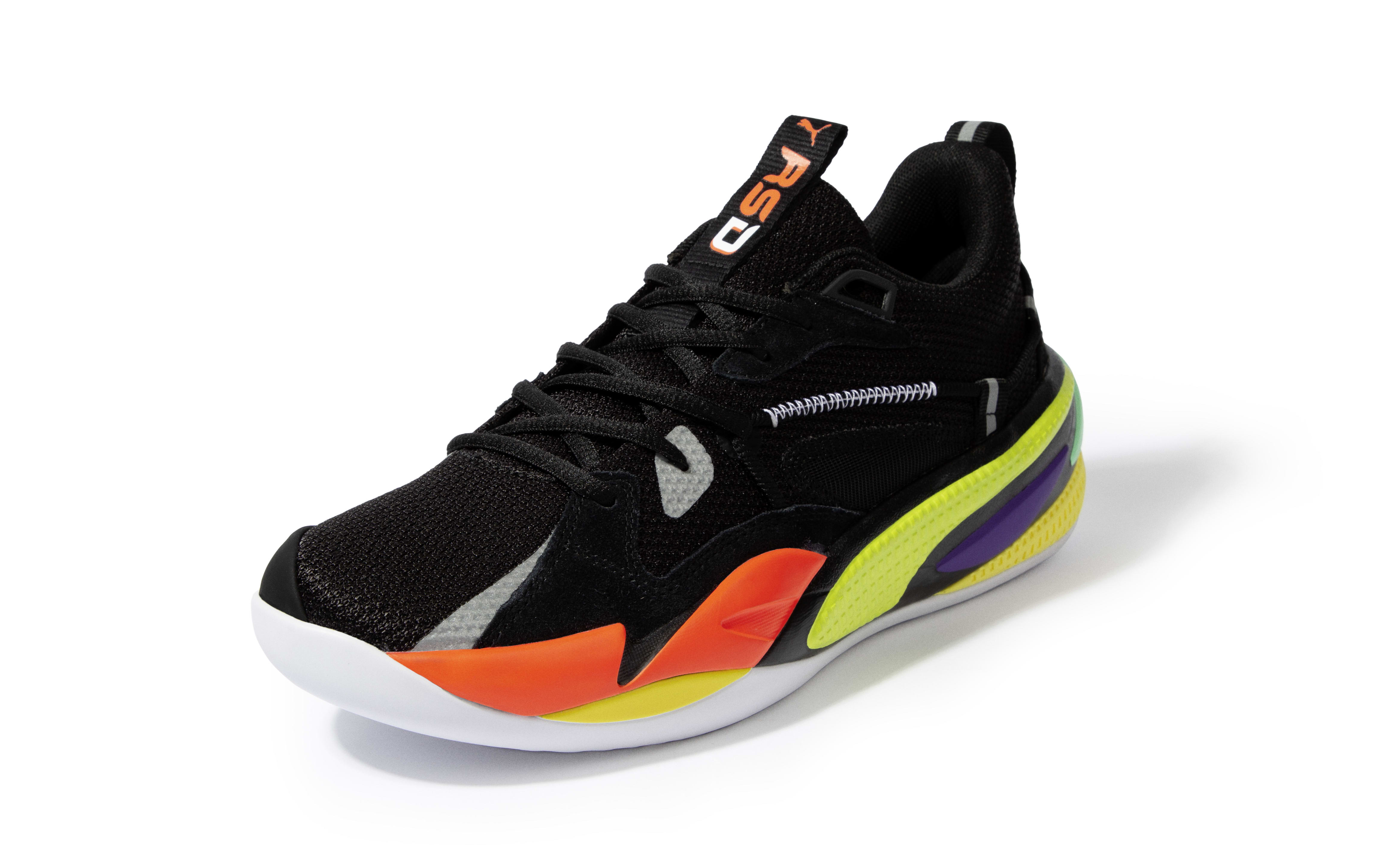 j cole new puma shoes