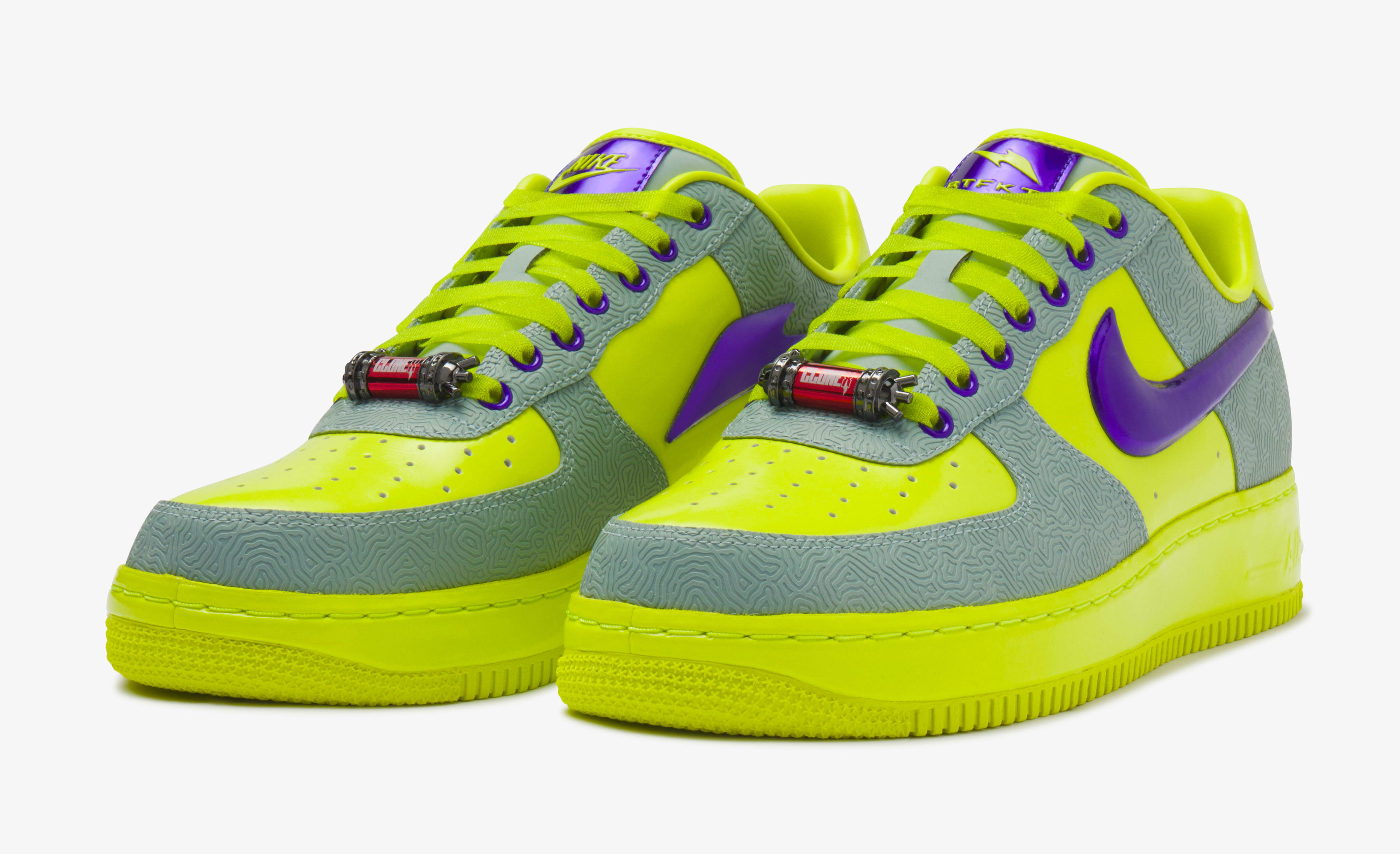 nike air force 1 takashi