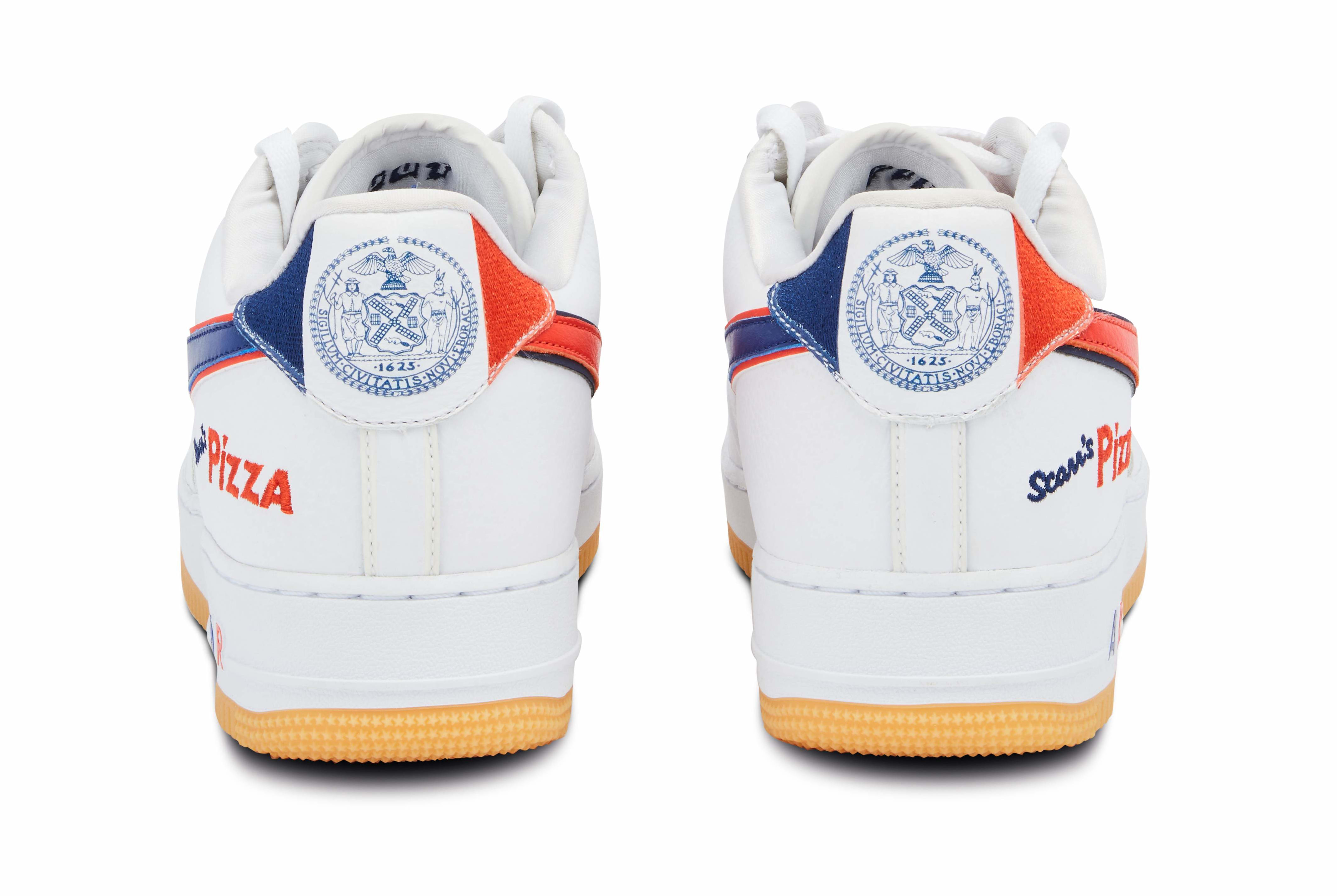 scarr's pizza air force 1 for sale