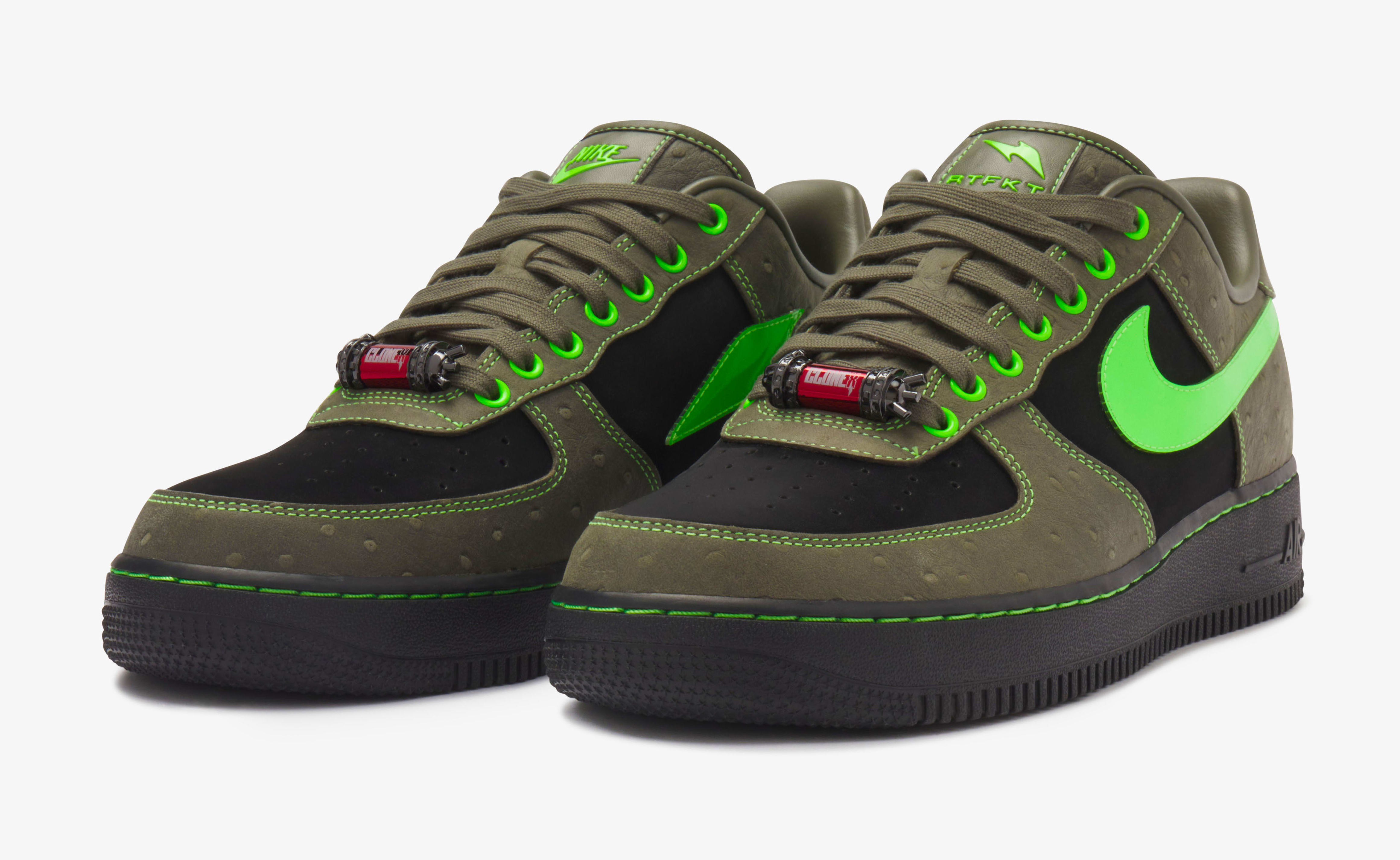 murakami air force 1