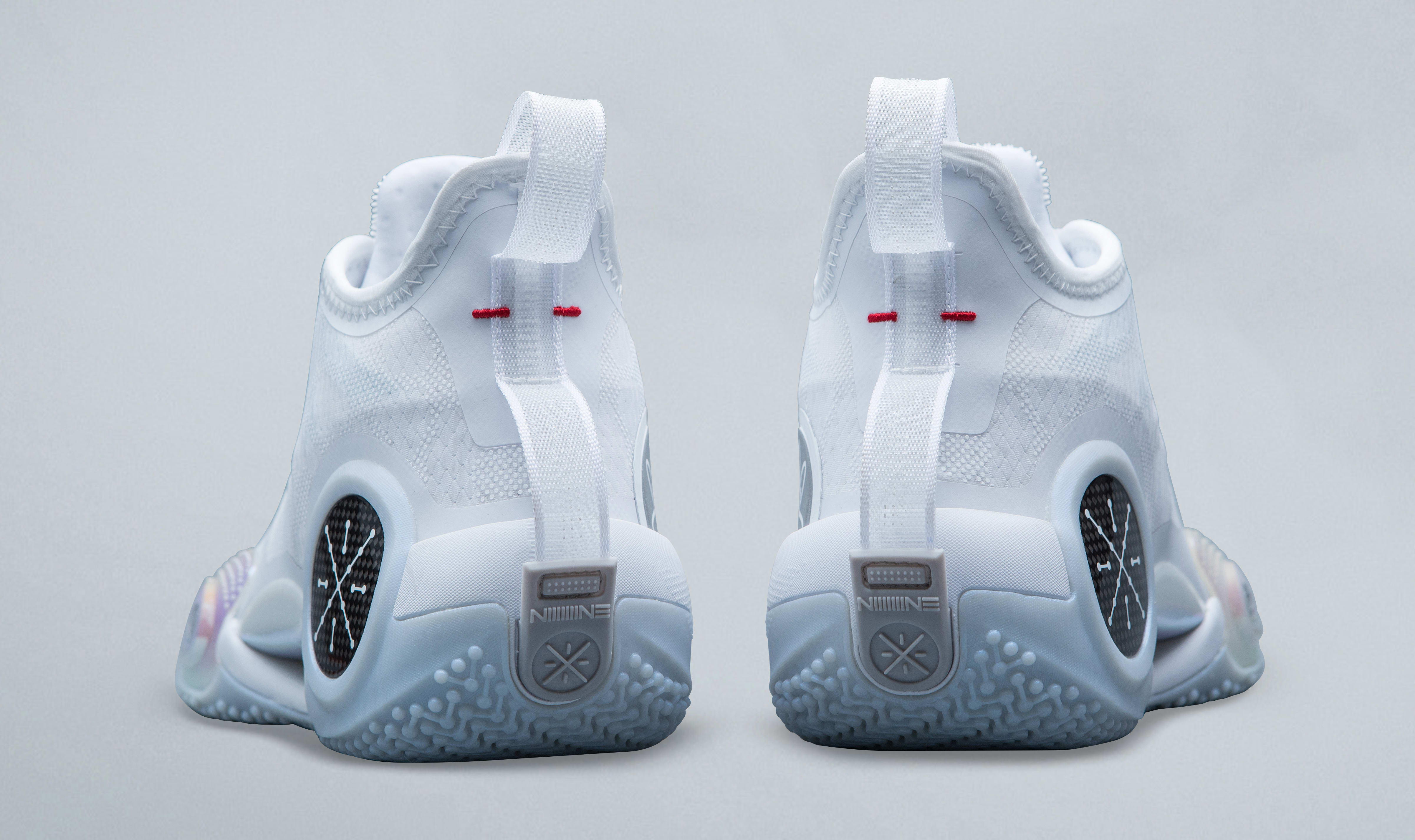 dwyane wade shoes 9