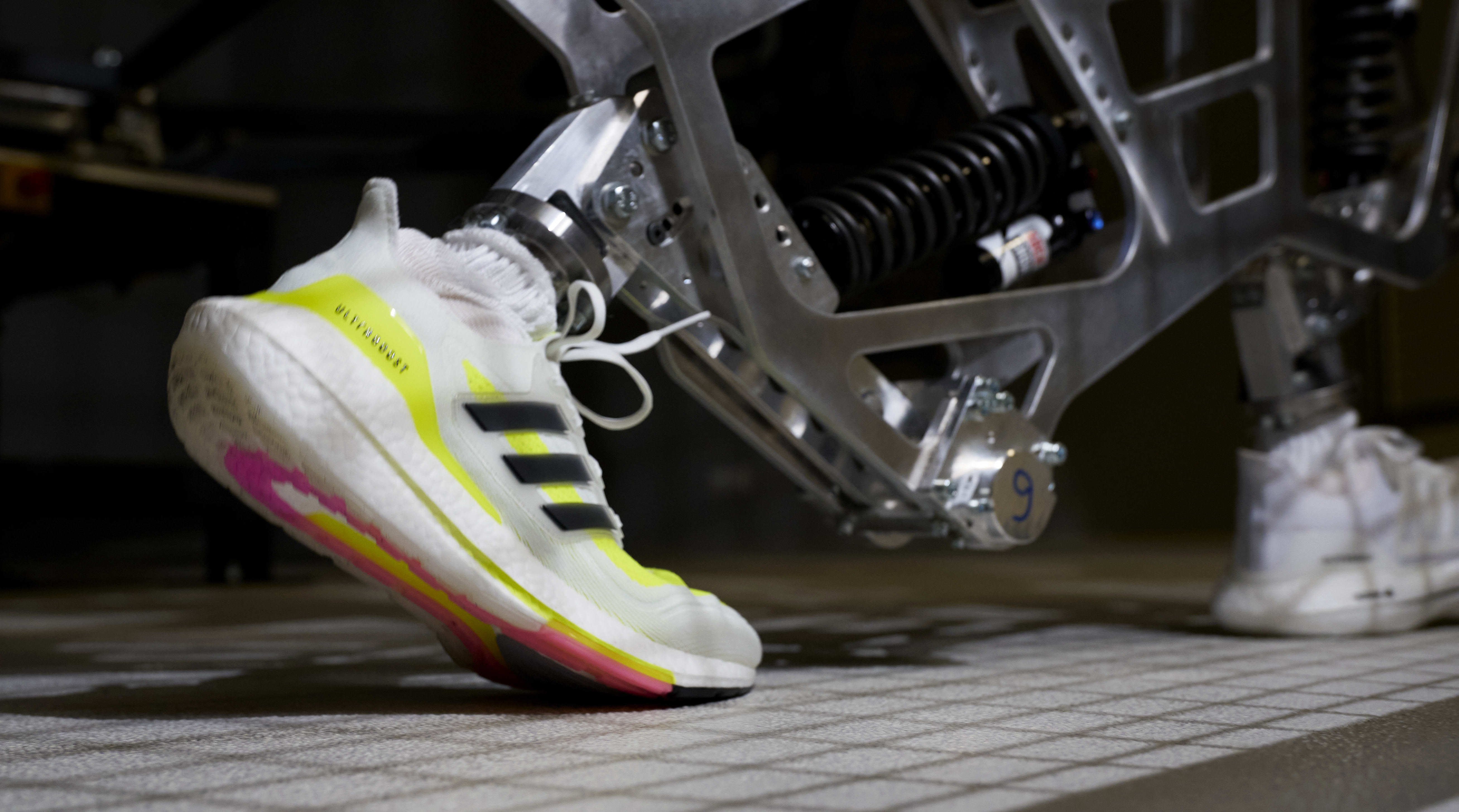 Adidas Officially Unveils the Ultra Boost 21 | The Fat Cat Collective | Page 2