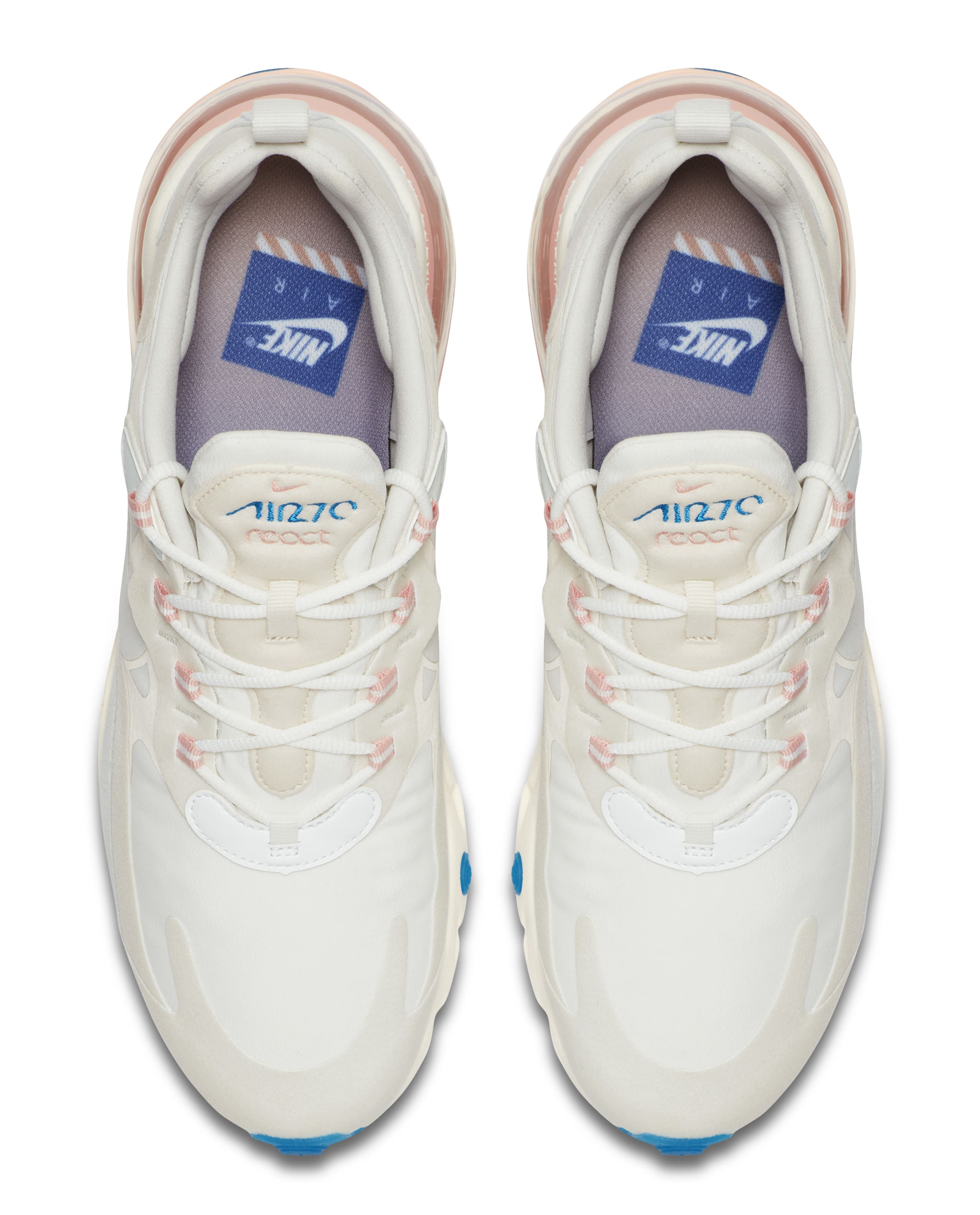 foot locker nike air 270