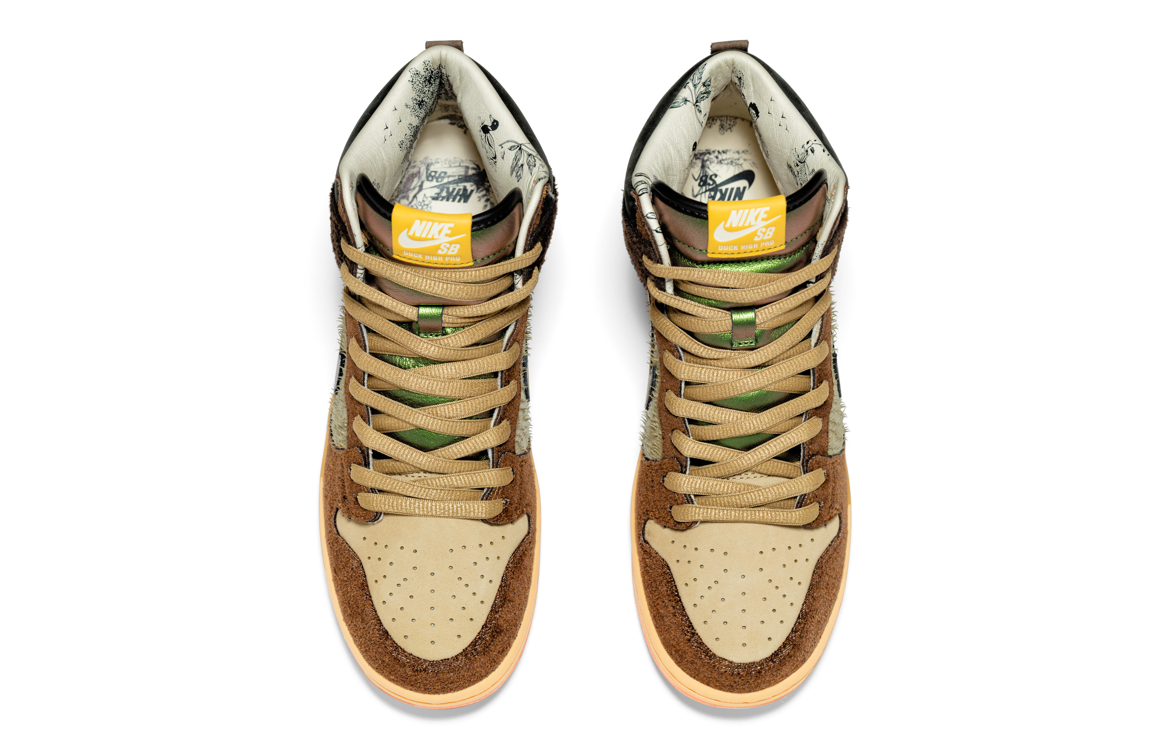 design your own nike sb dunk