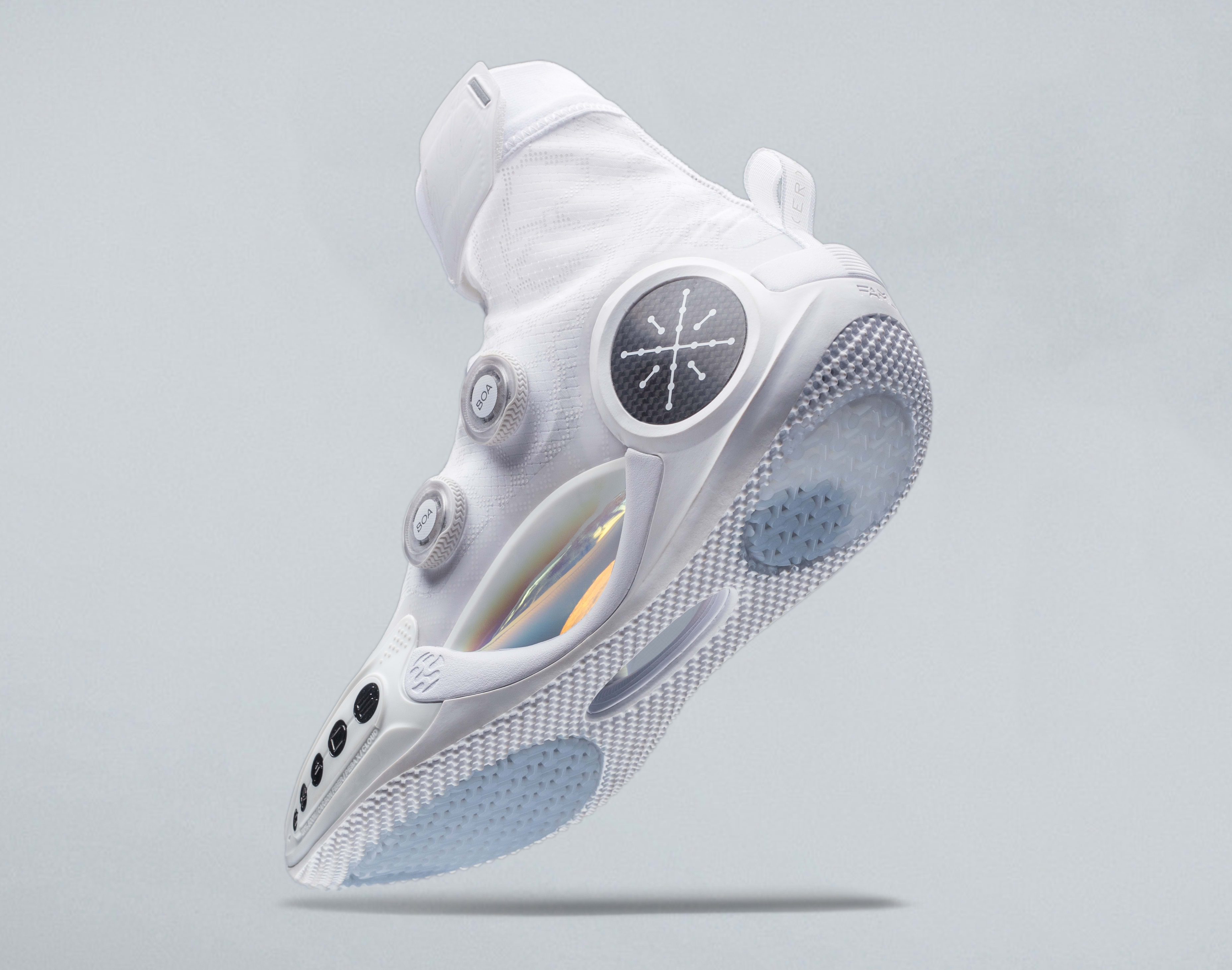new dwayne wade shoes