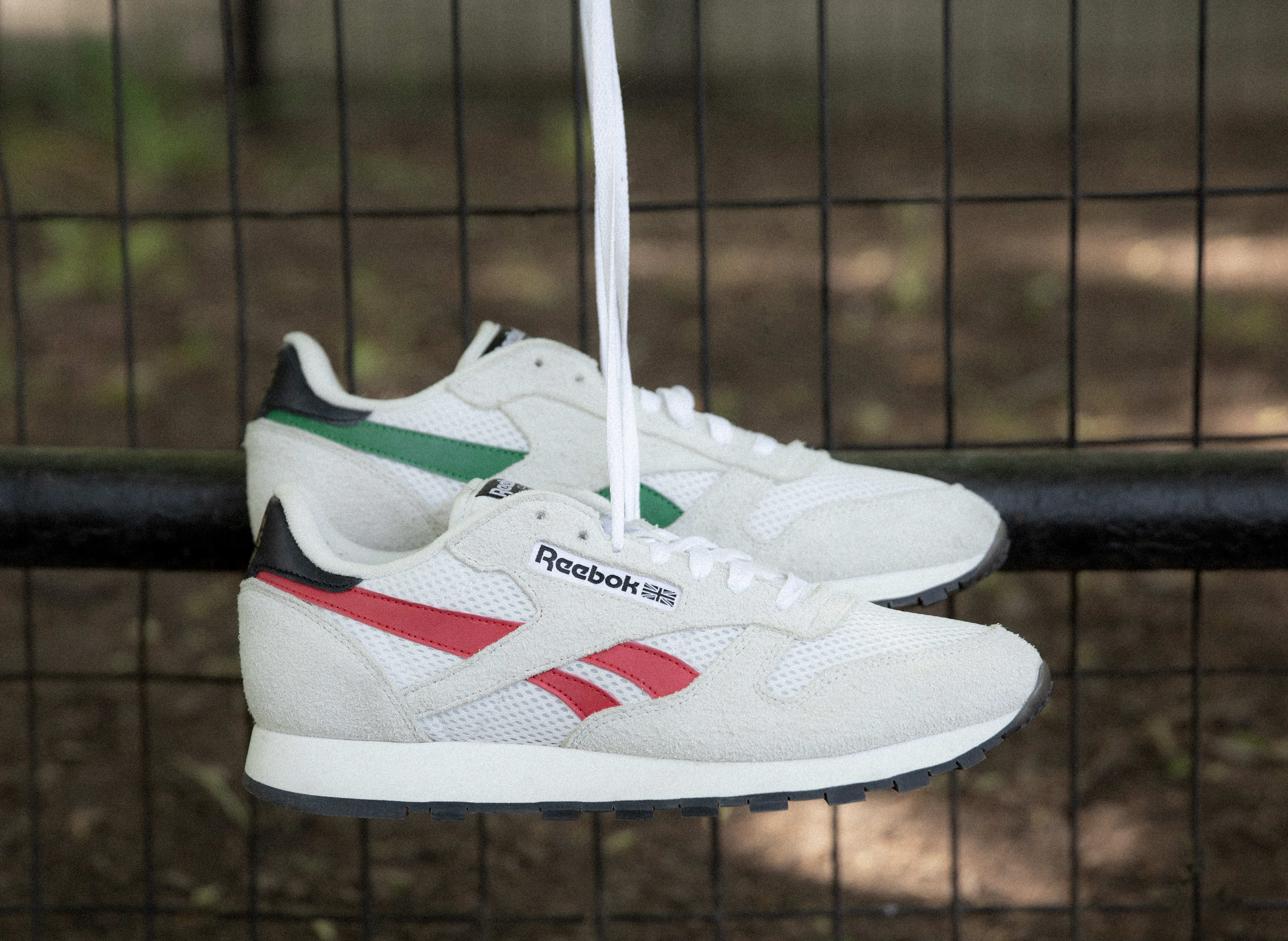 Reebok classic human rights now clearance