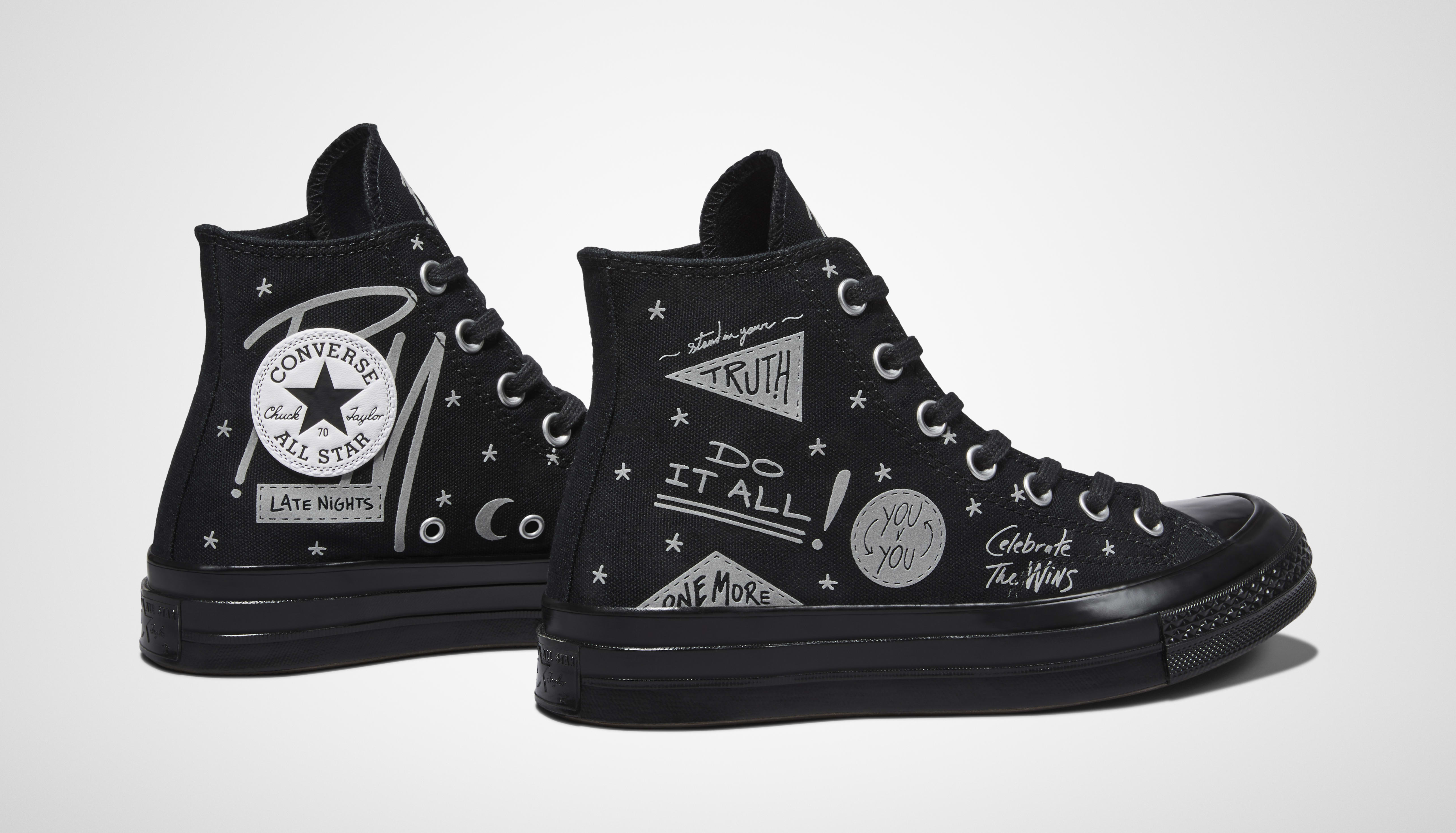 converse collaborations 2021