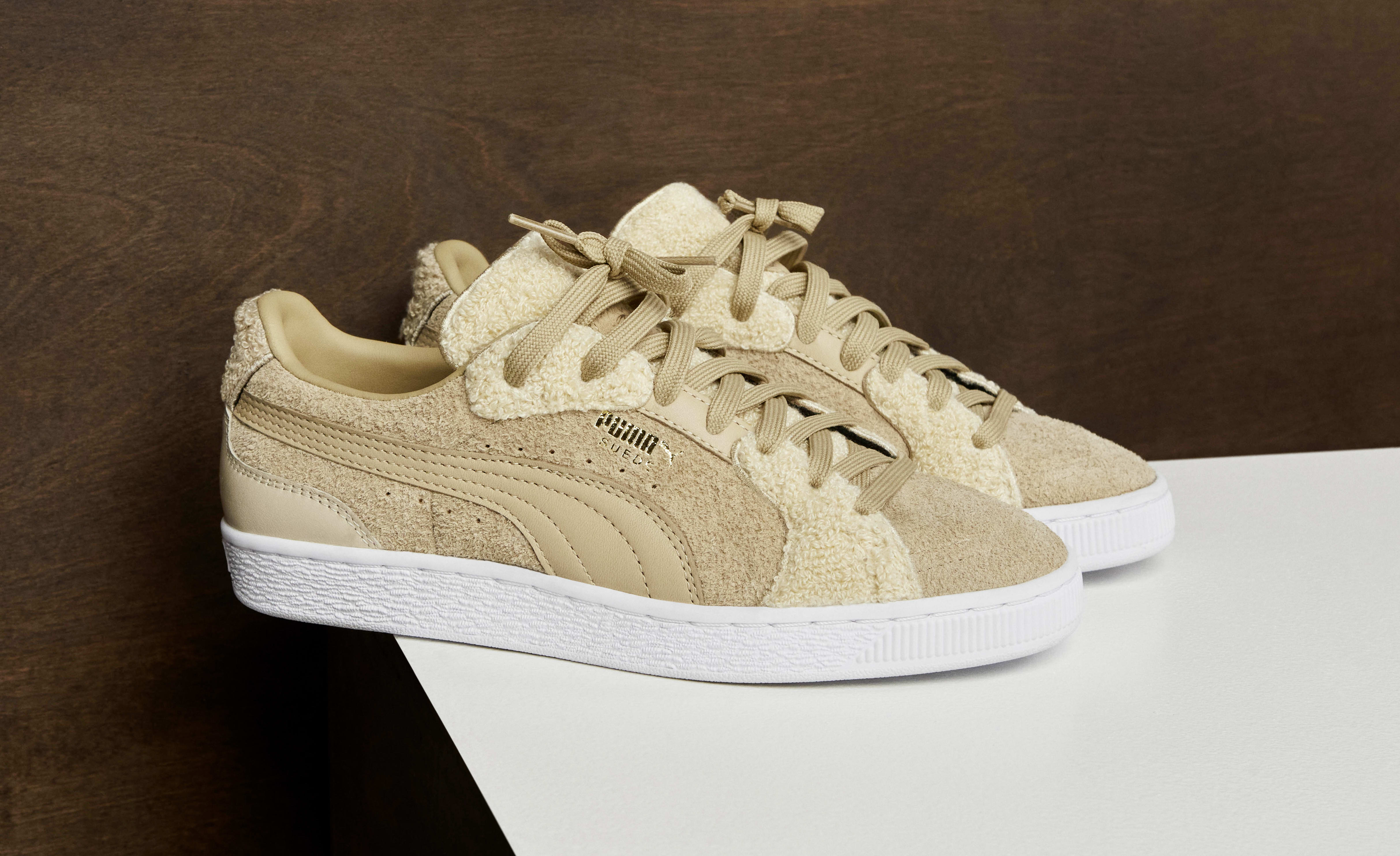 Puma Hoops Women's High Court Collection Release Date Sole Collector