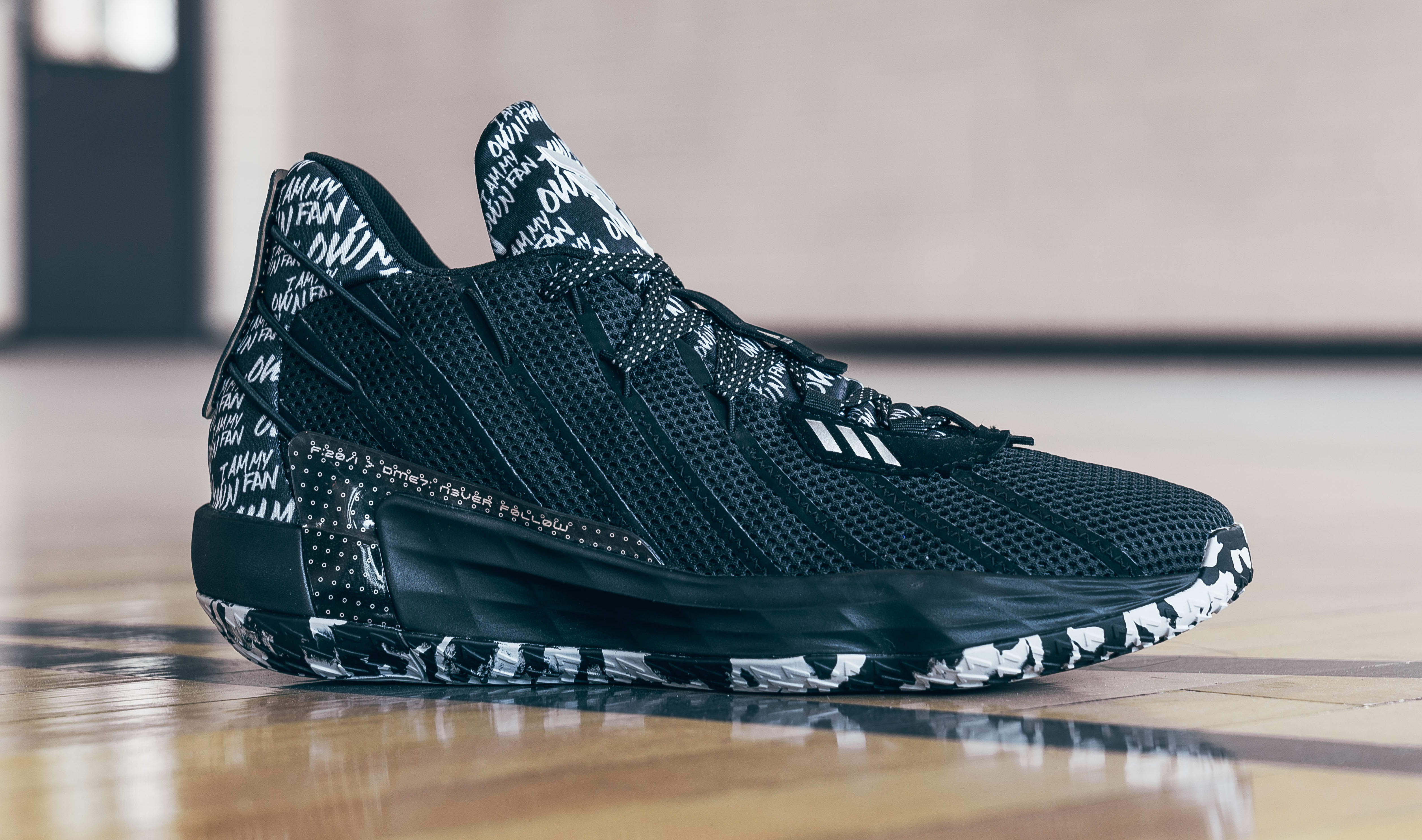 Adidas Dame 7 Release Date | Sole Collector