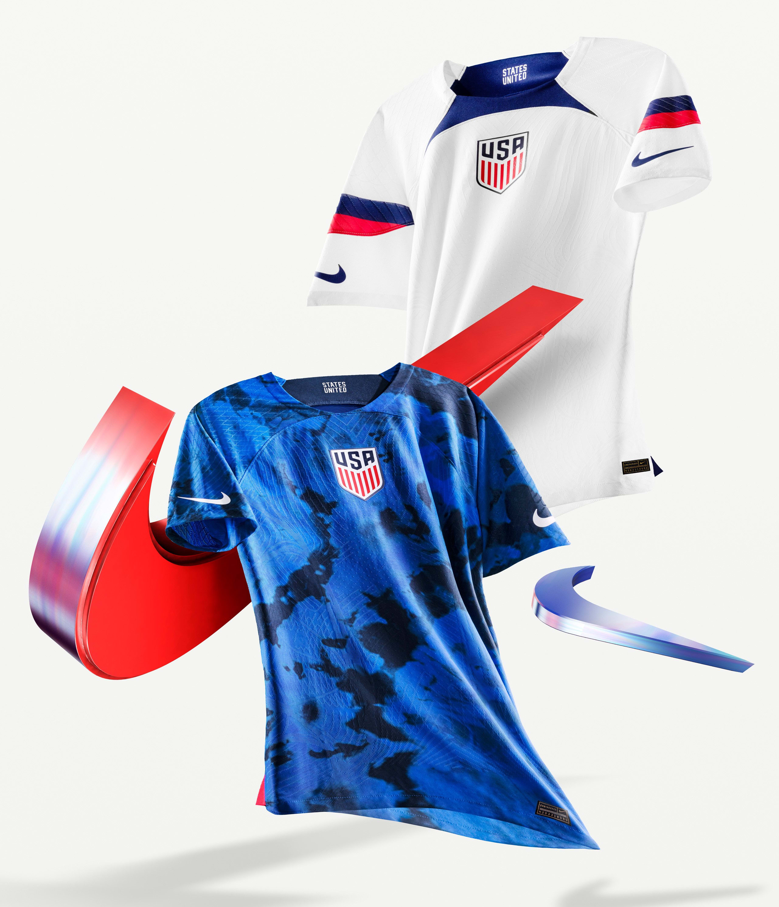 Decremento parrilla Hazme Nike 2022 World Cup Qatar Jerseys Release Date September | Sole Collector