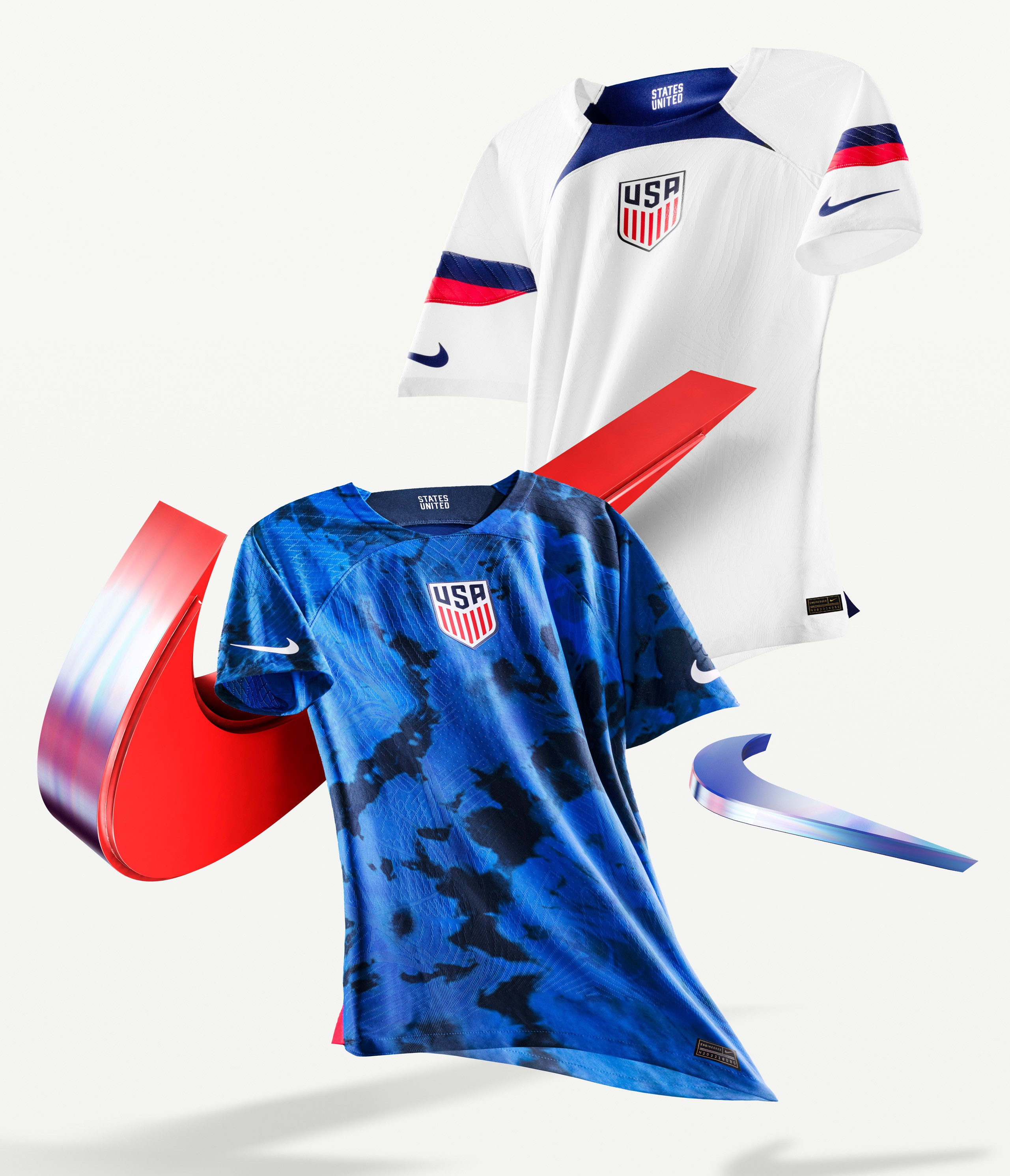 Nike 2022 World Cup Qatar Jerseys Release Date September Sole Collector 5604