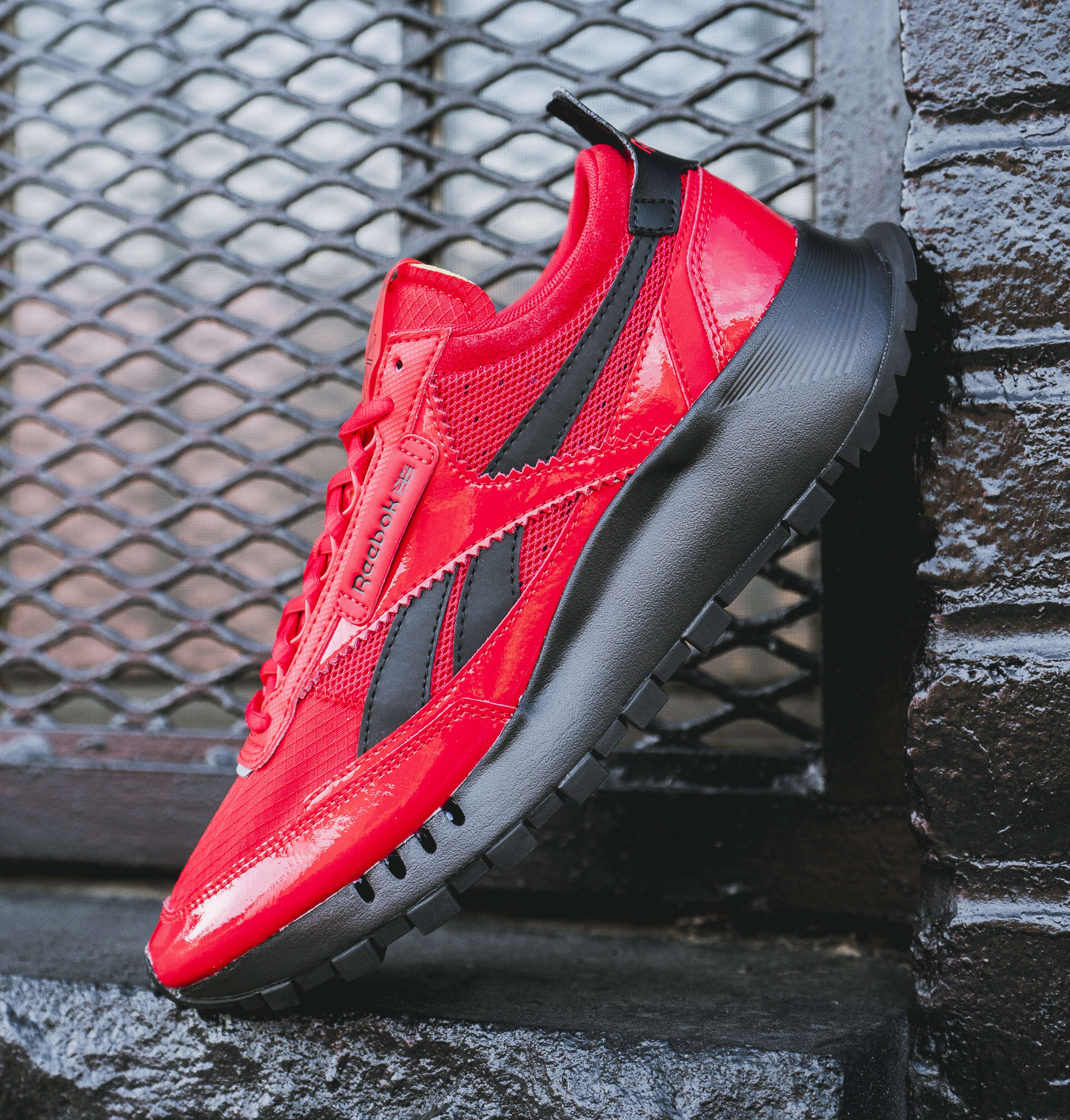 Reebok Classic Leather Legacy 'Street Sleigh'