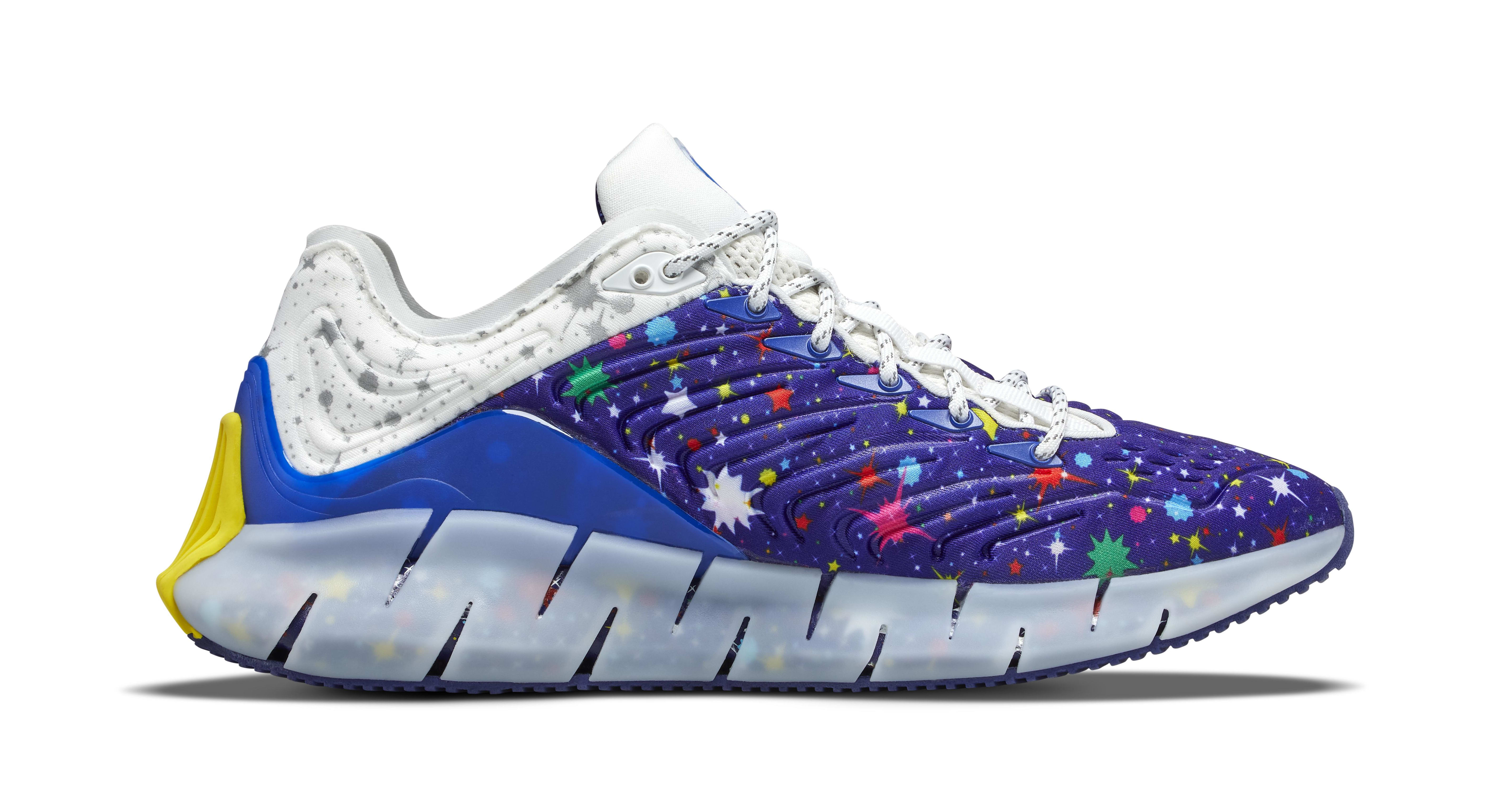 Bbc Icecream X Reebok Collection Complexcon Release Date Sole Collector